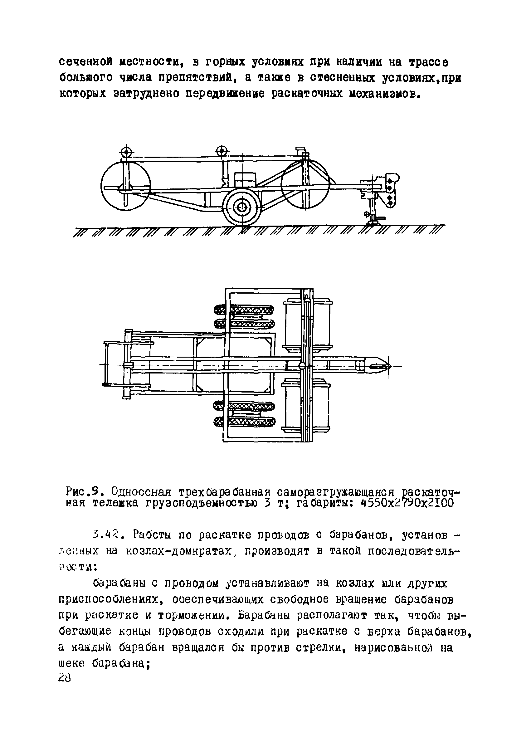 ВСН 195-86