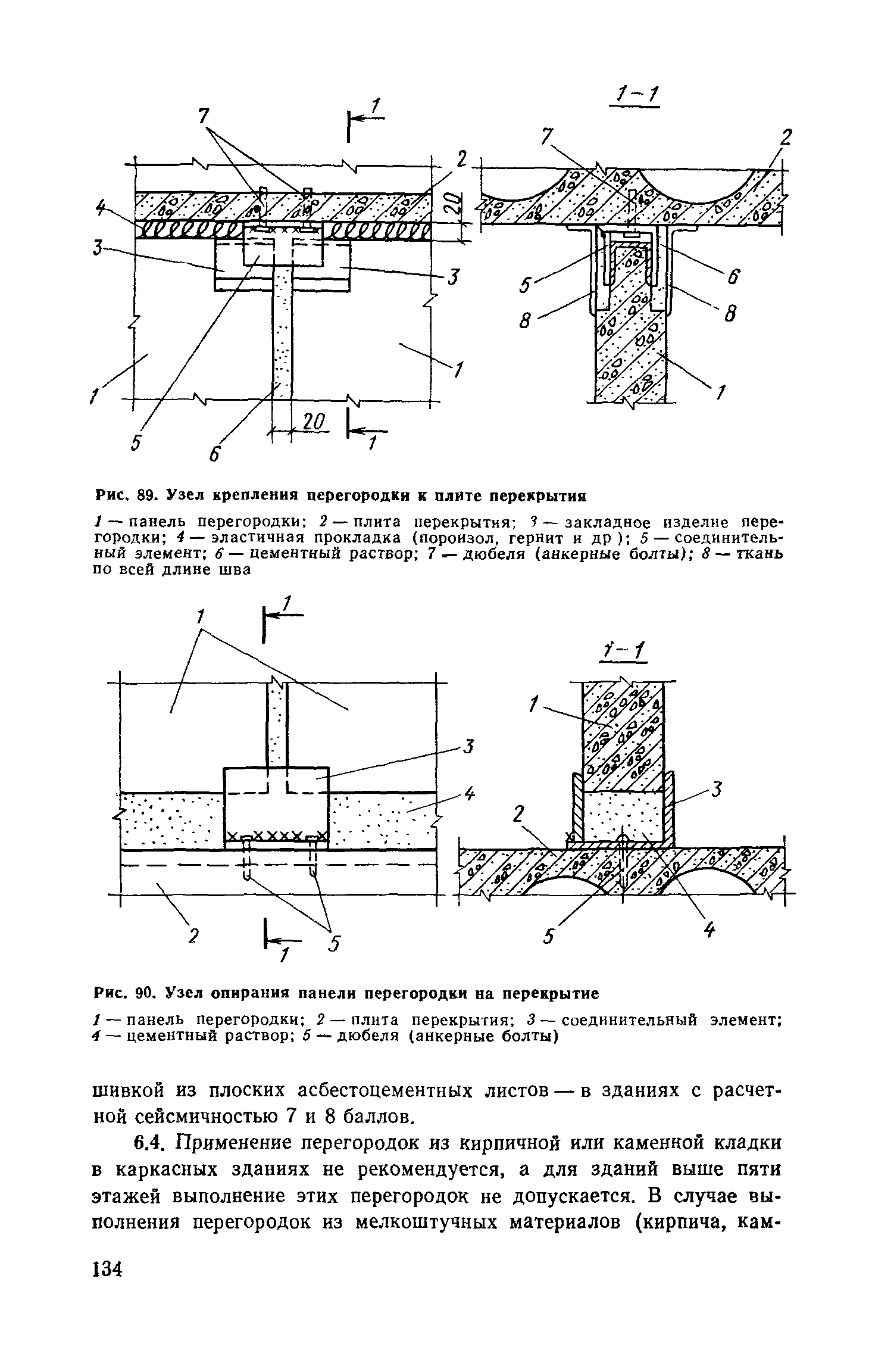 Пособие к СНиП II-7-81