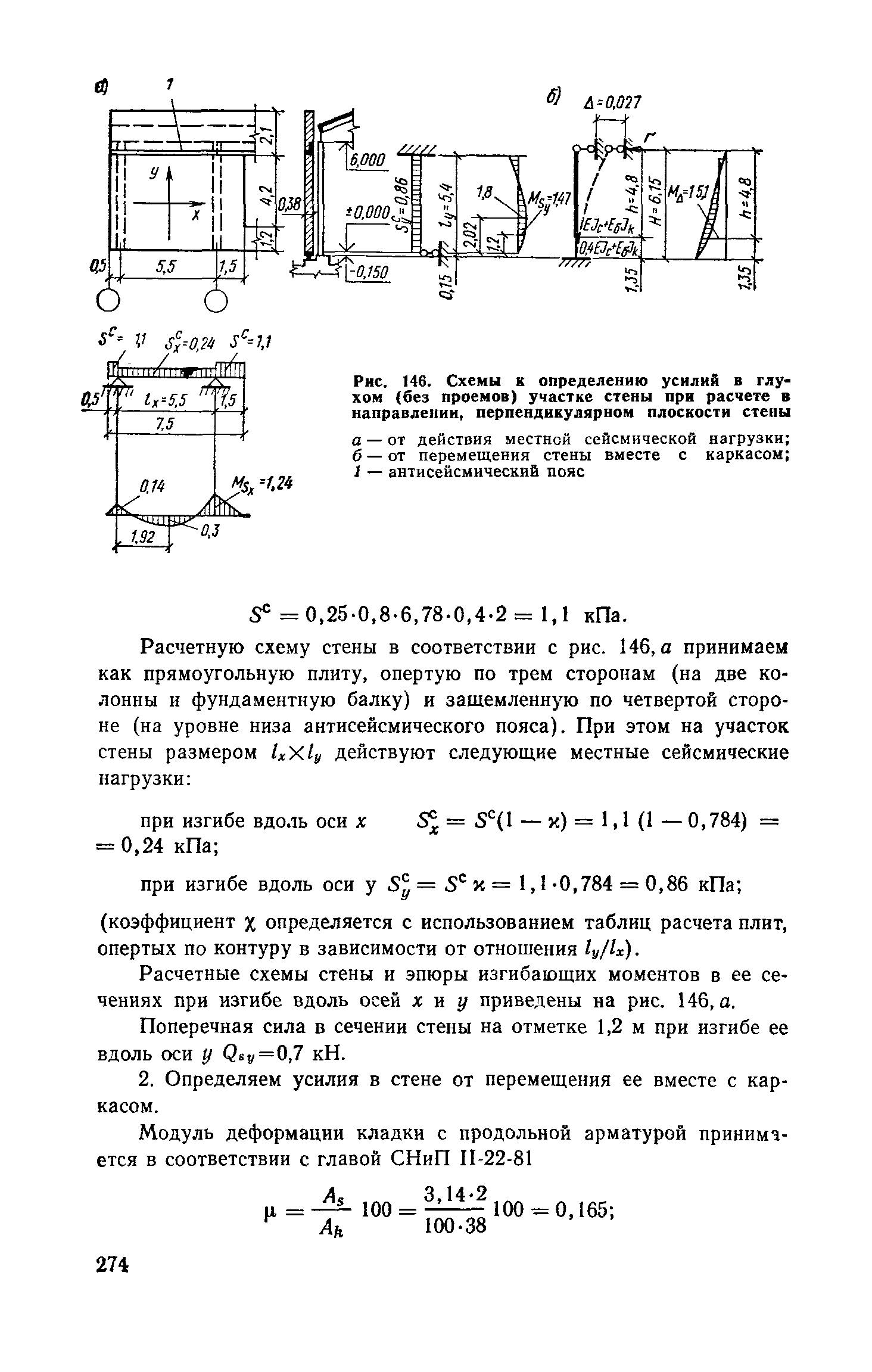 Пособие к СНиП II-7-81