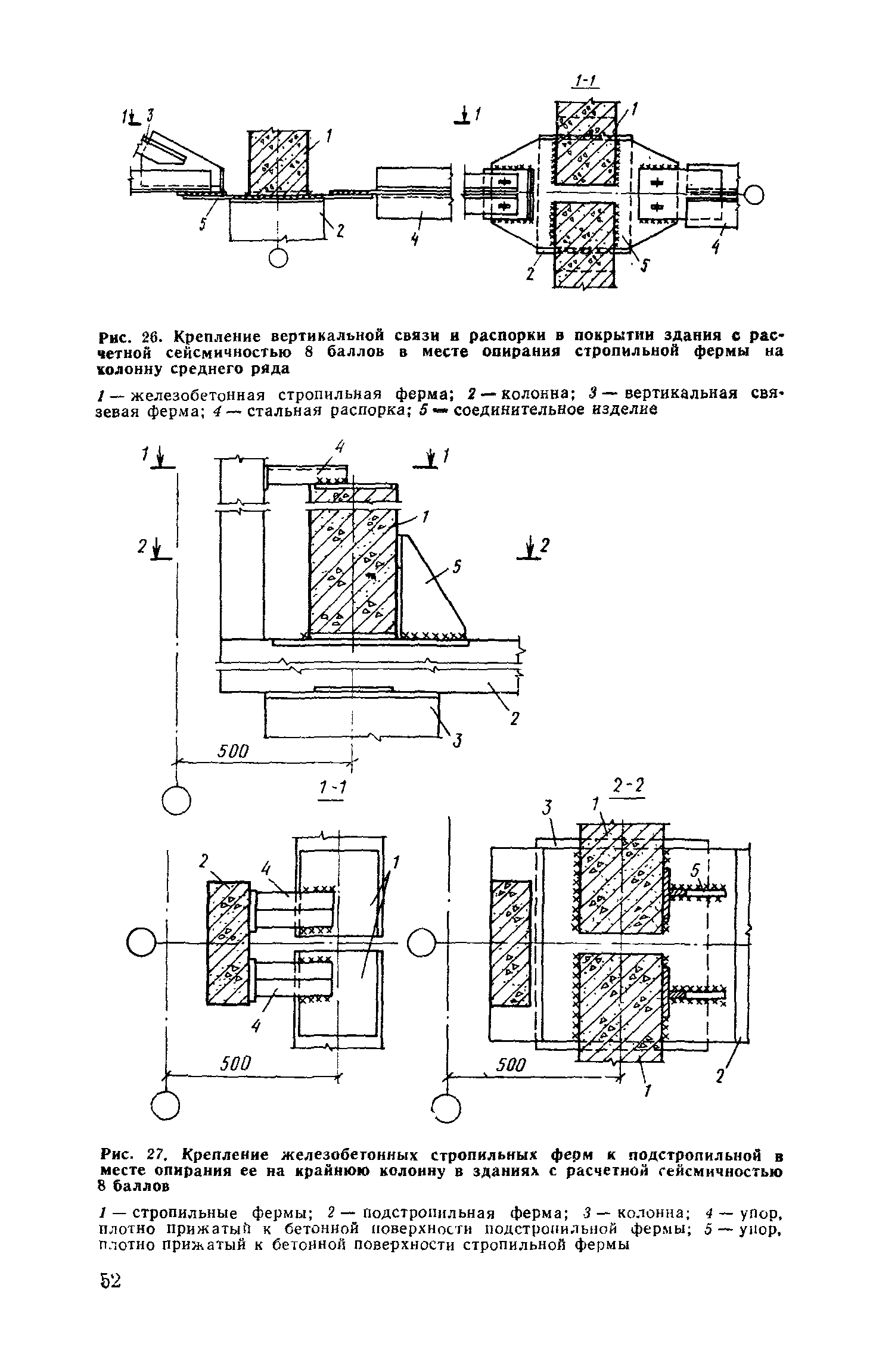 Пособие к СНиП II-7-81