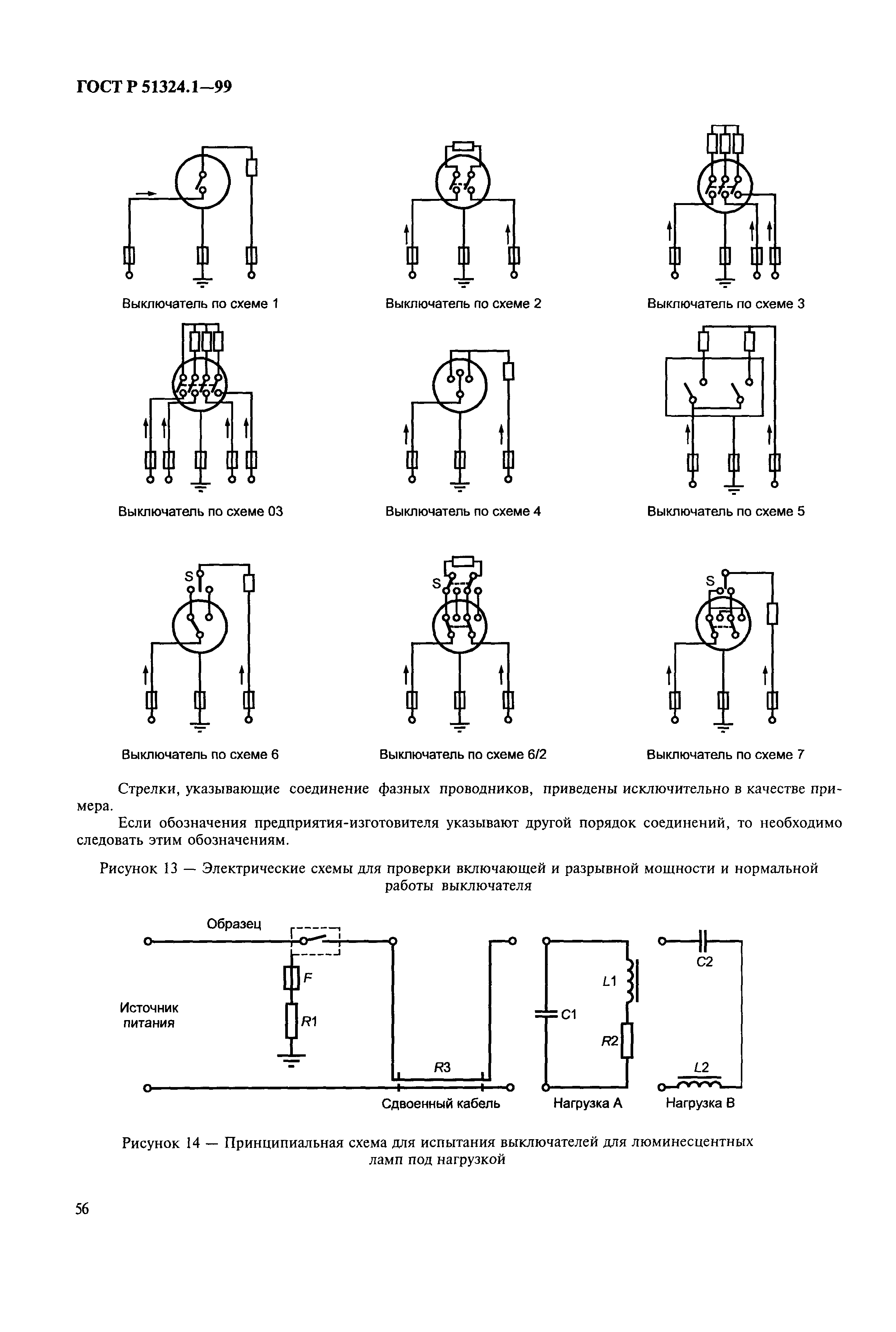 ГОСТ Р 51324.1-99