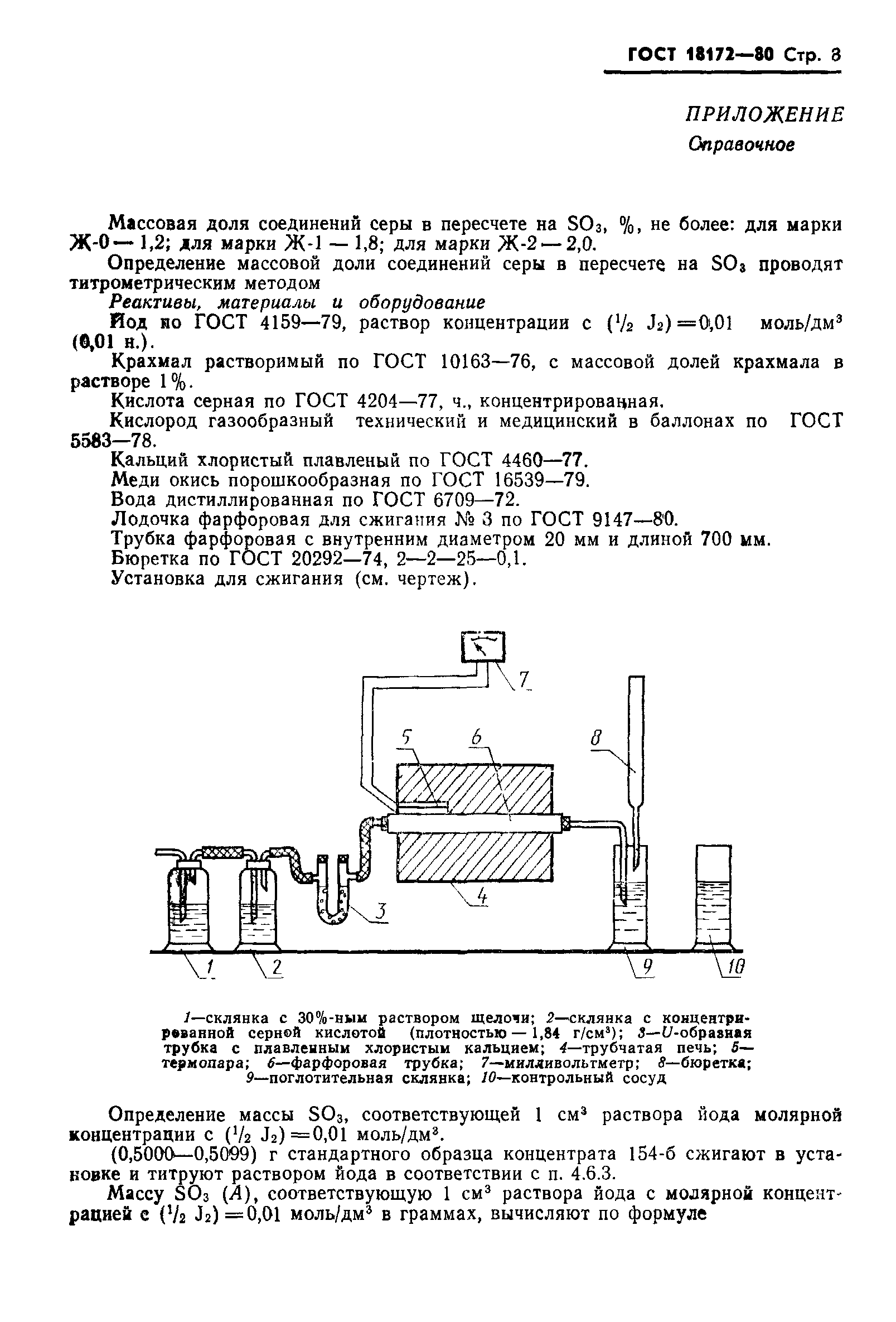 ГОСТ 18172-80