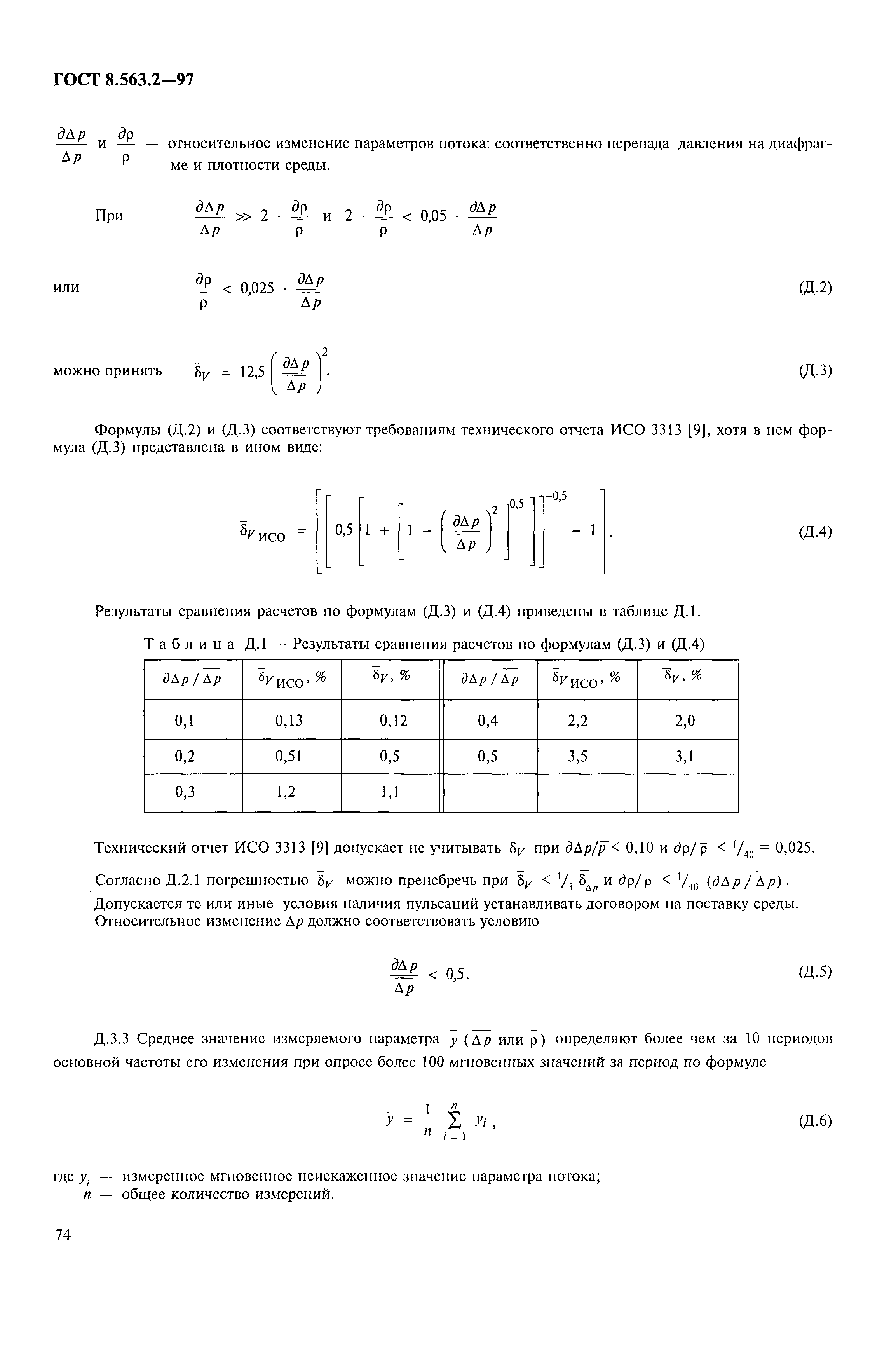 ГОСТ 8.563.2-97