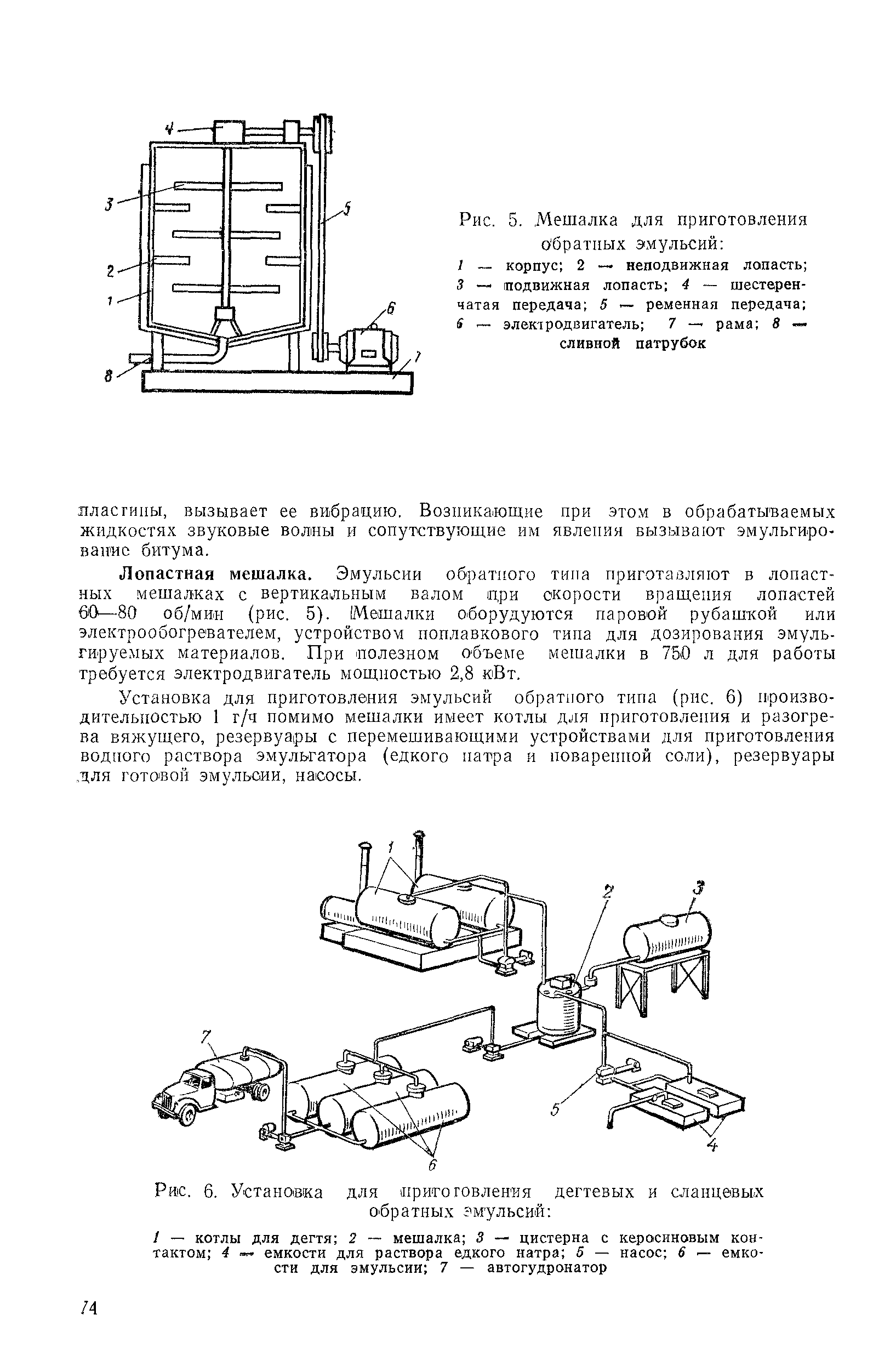 ВСН 115-75