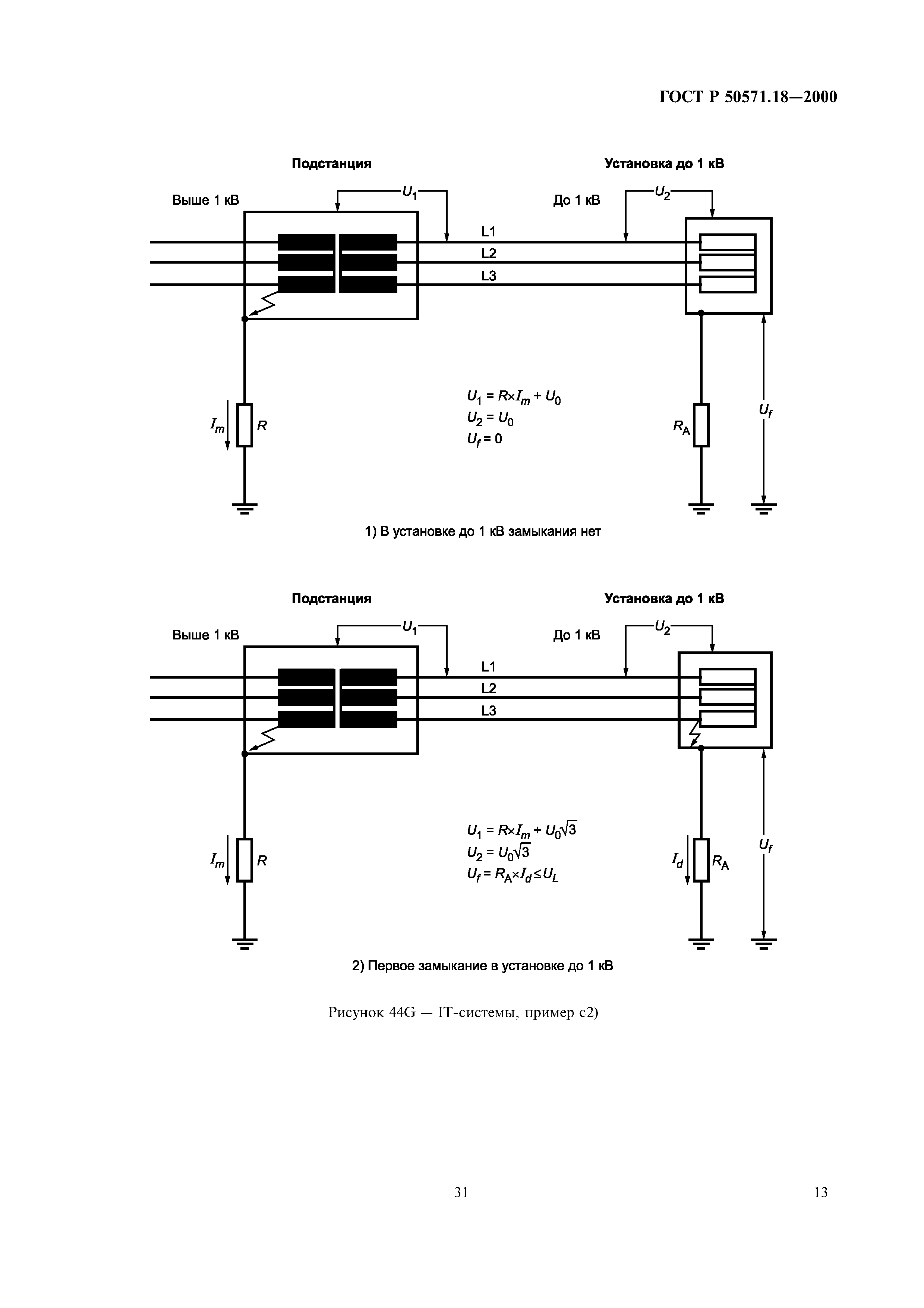 ГОСТ Р 50571.18-2000