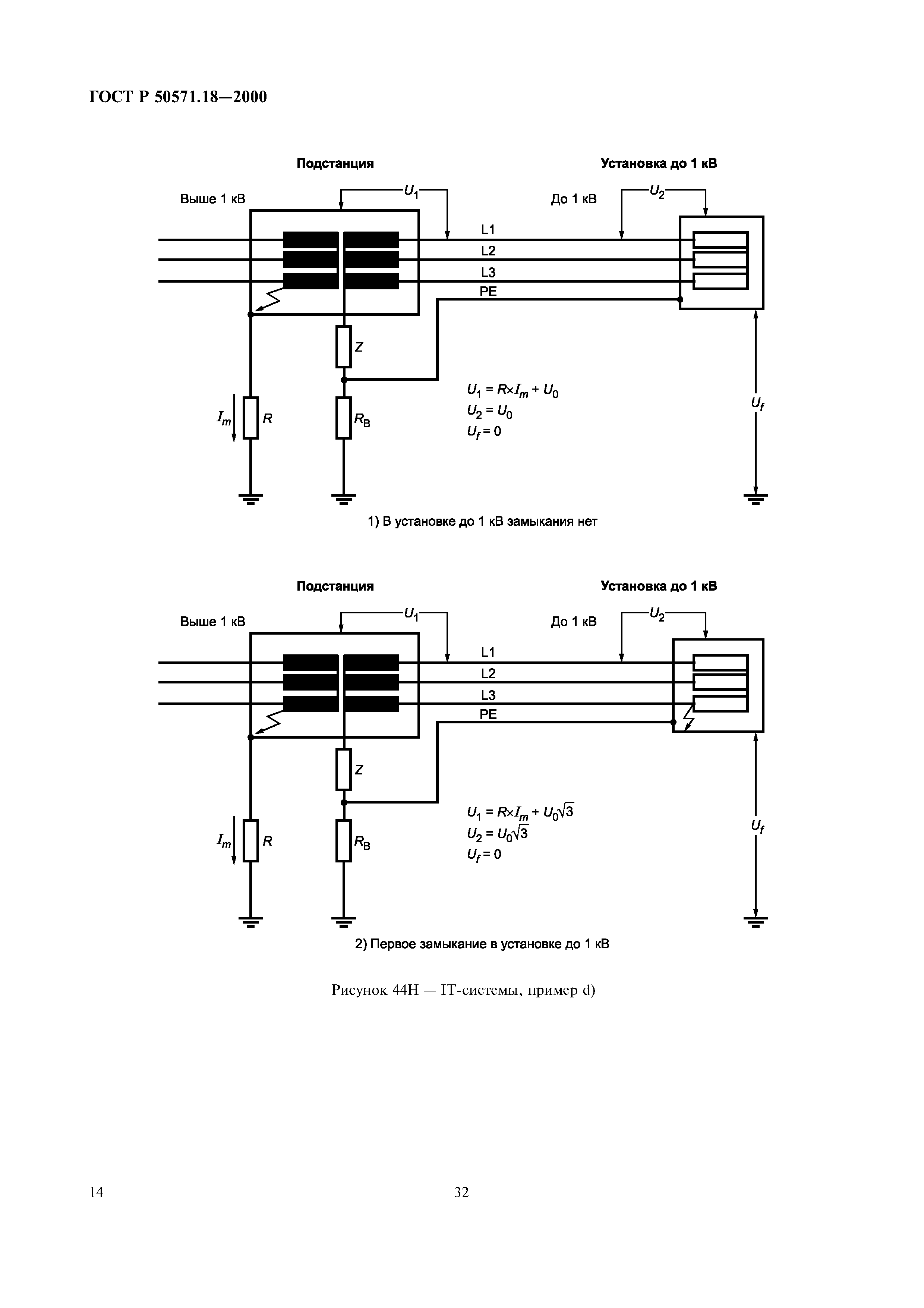 ГОСТ Р 50571.18-2000