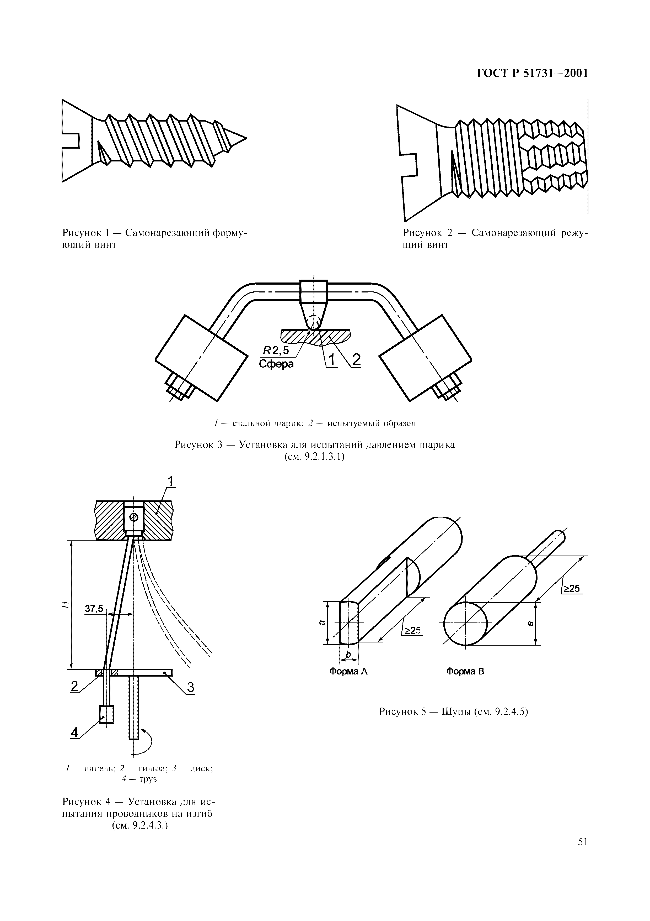 ГОСТ Р 51731-2001