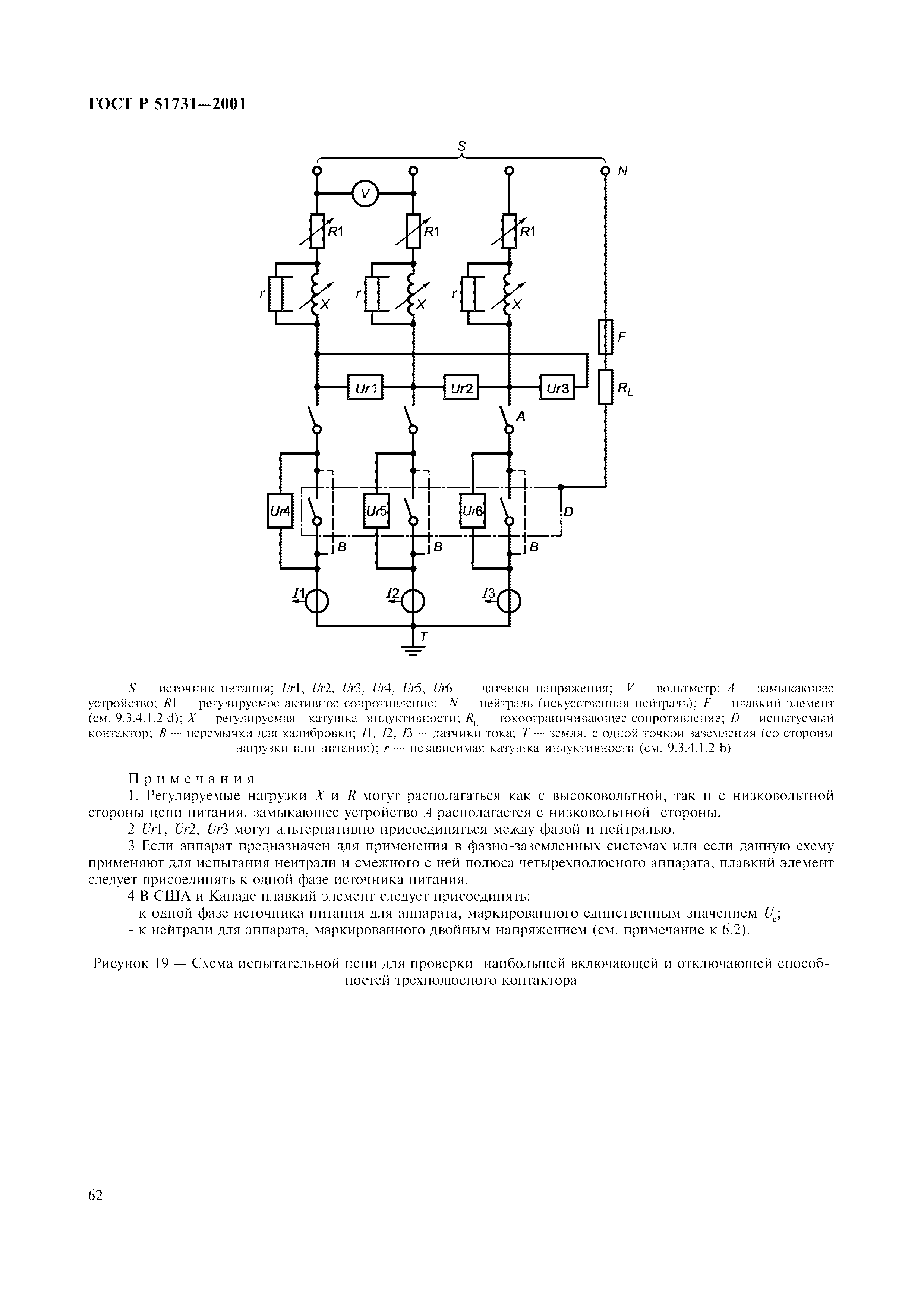 ГОСТ Р 51731-2001