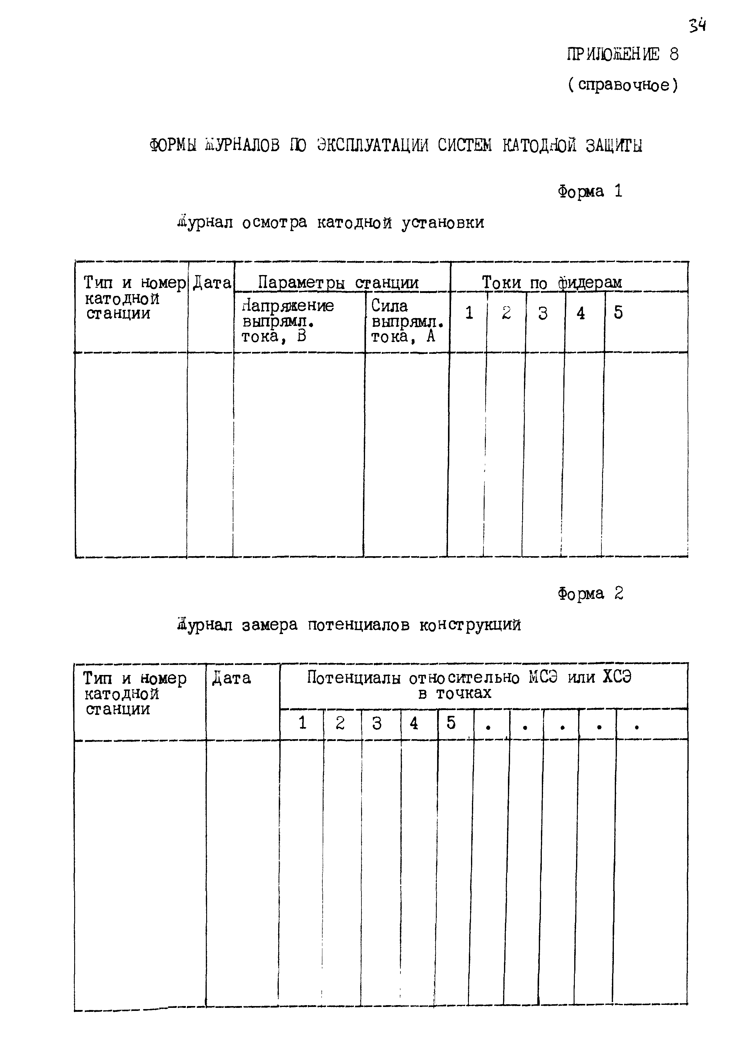 РД 31.35.07-83