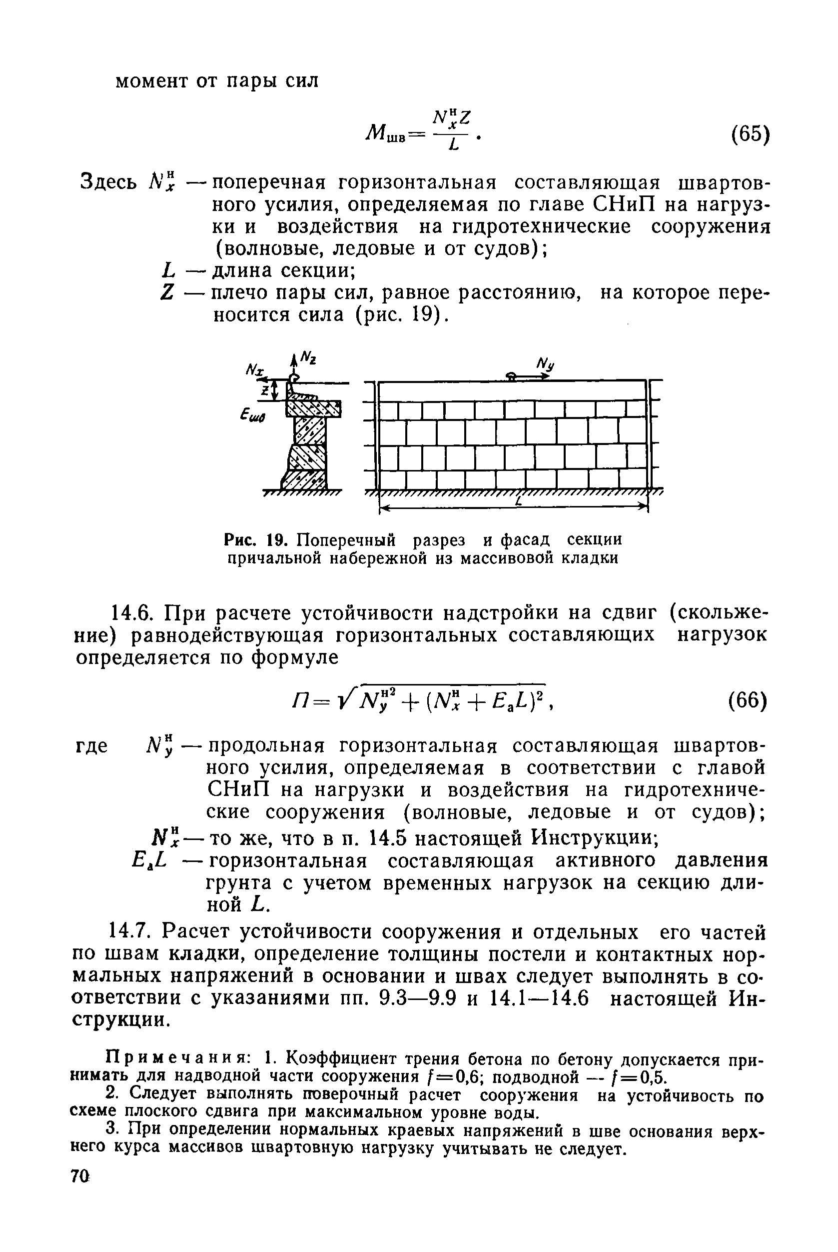 ВСН 3-80/Минморфлот