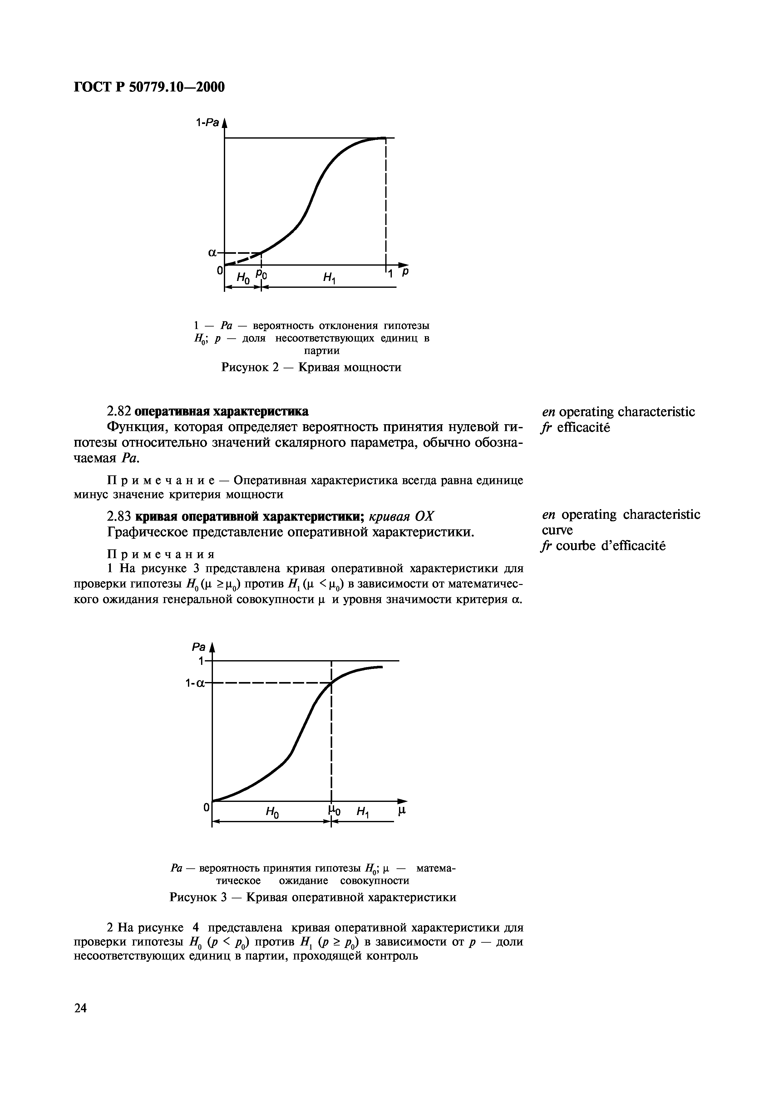 ГОСТ Р 50779.10-2000