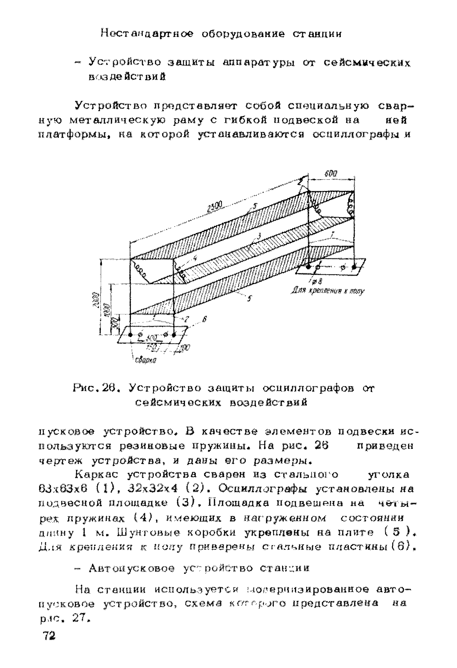 Рекомендации 