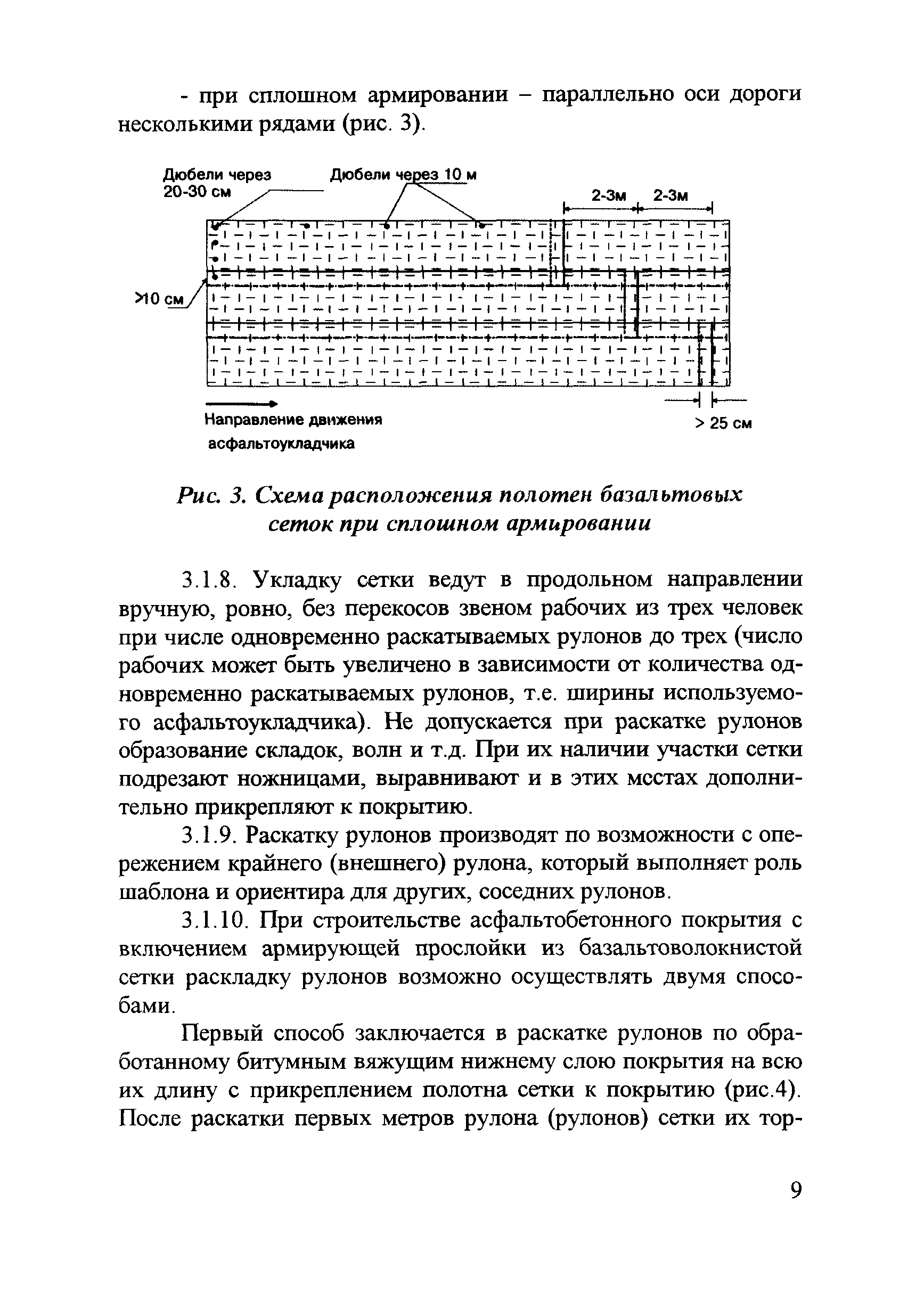 Методические рекомендации 