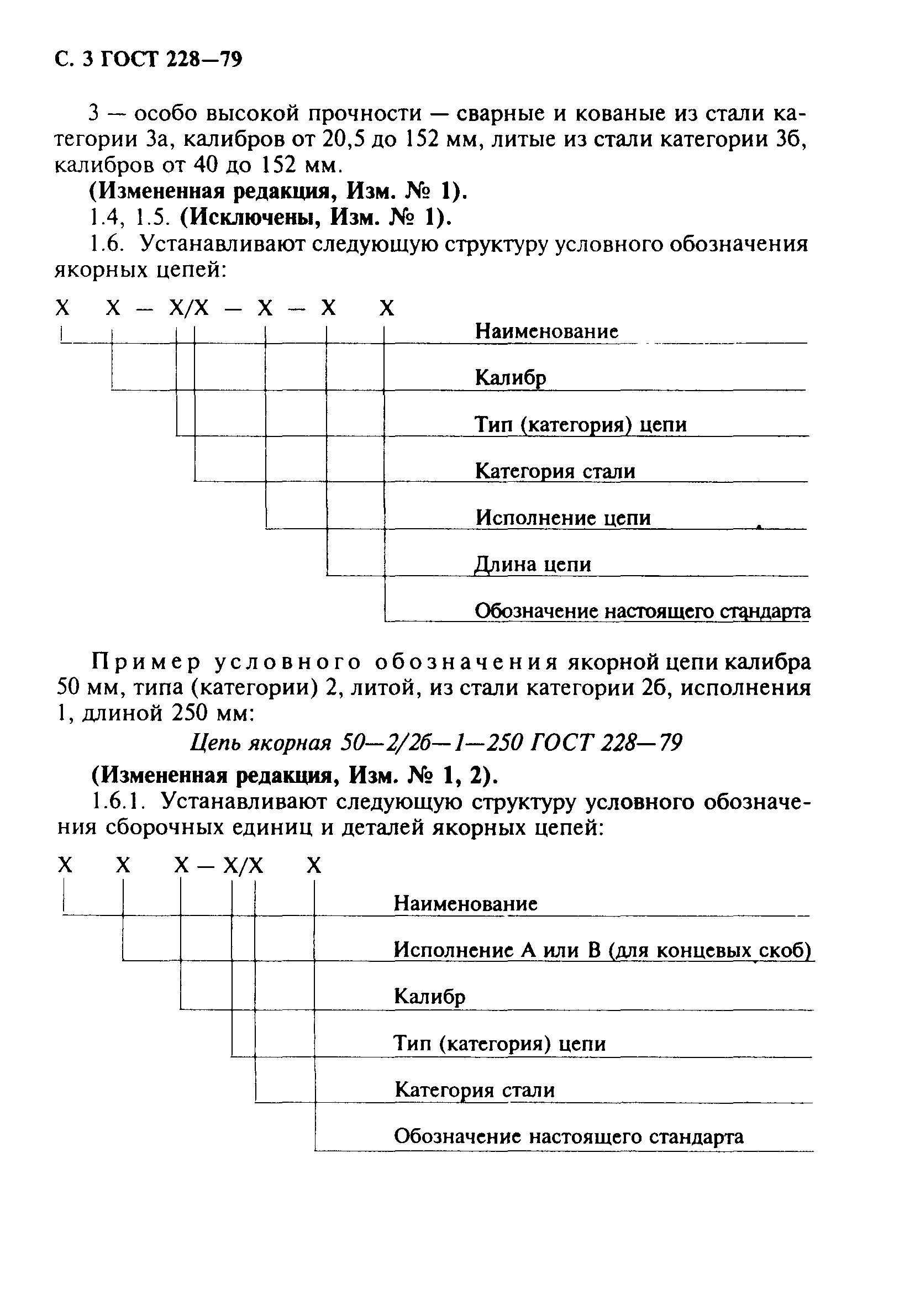 ГОСТ 228-79