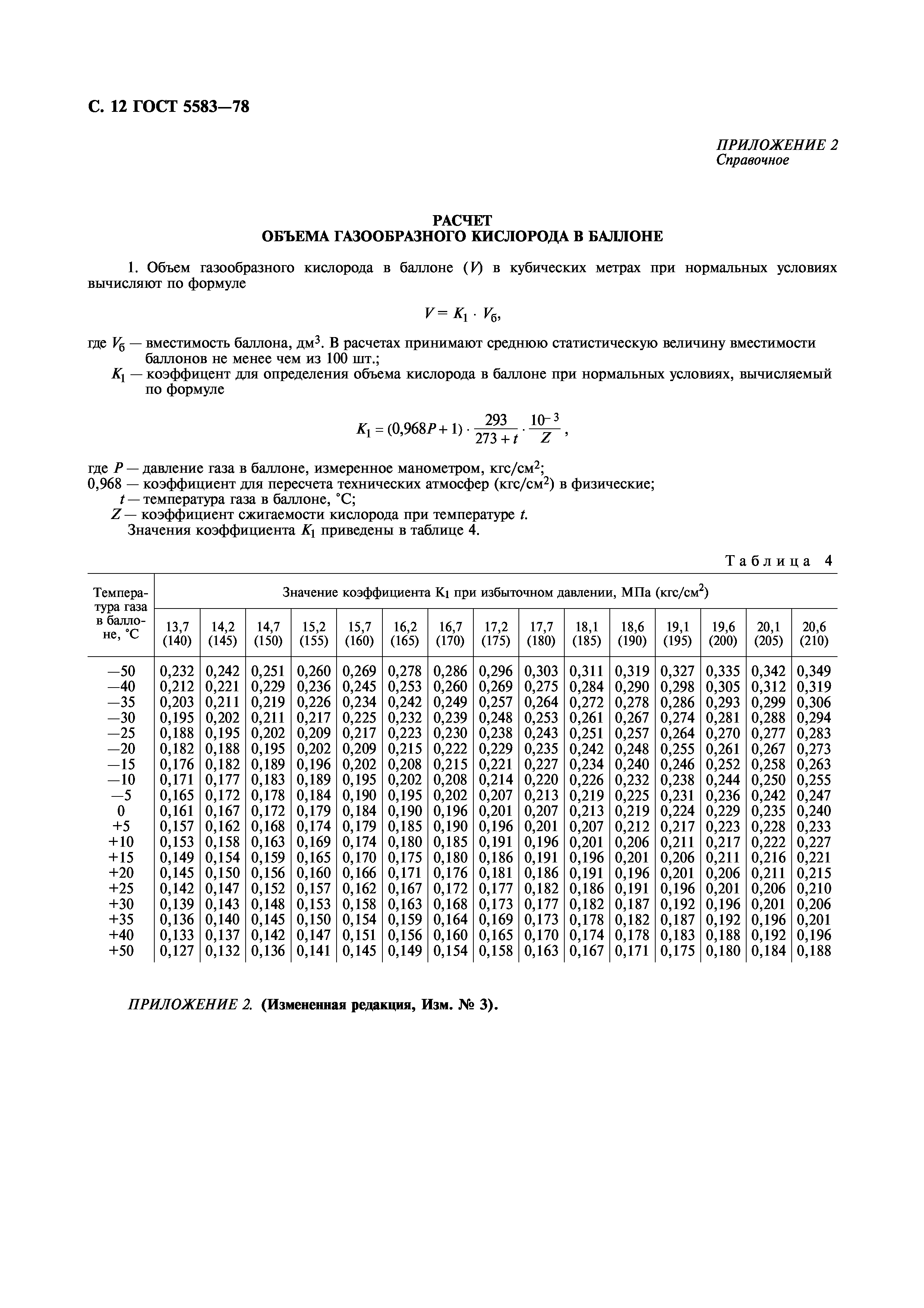 ГОСТ 5583-78