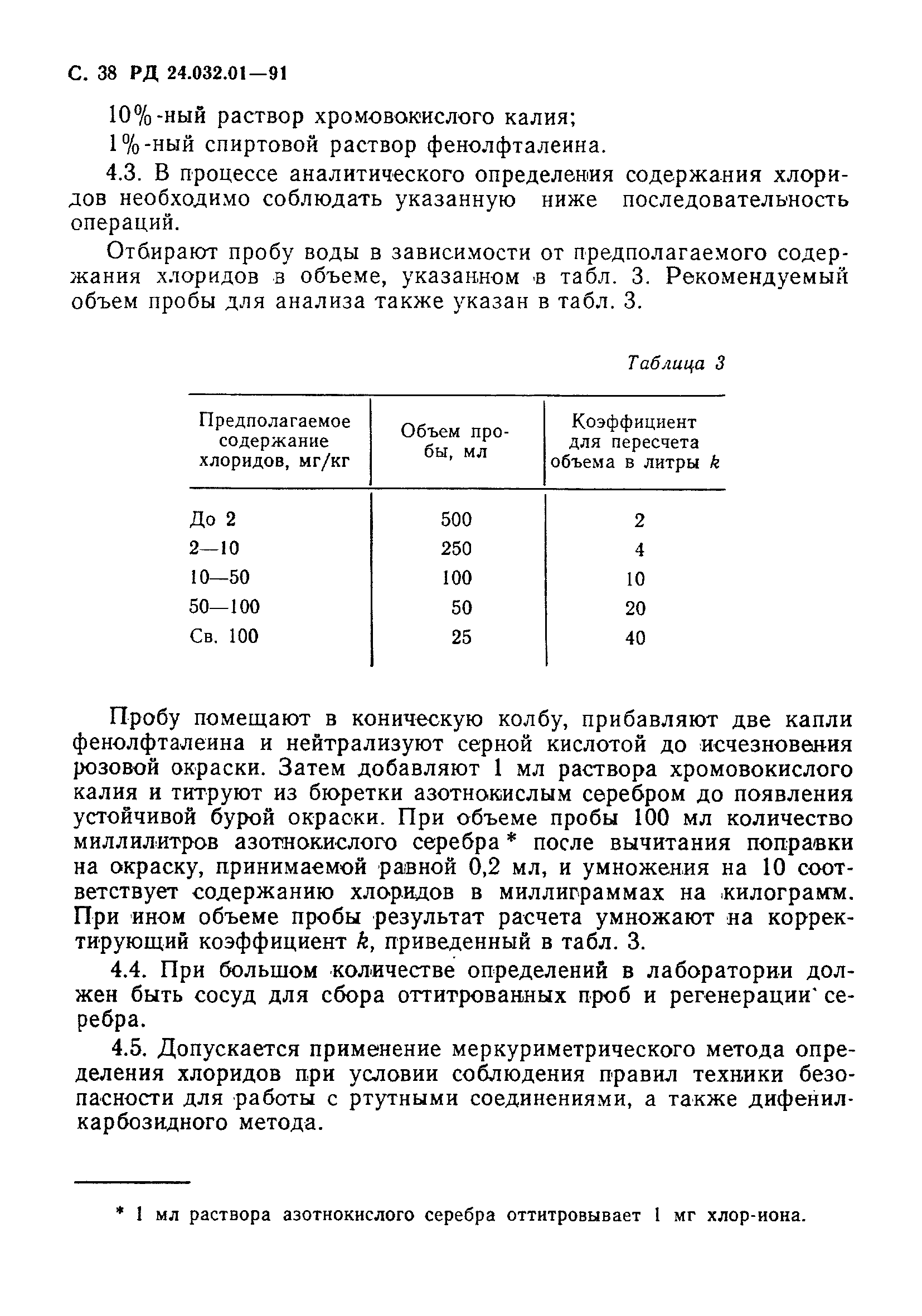 РД 24.032.01-91