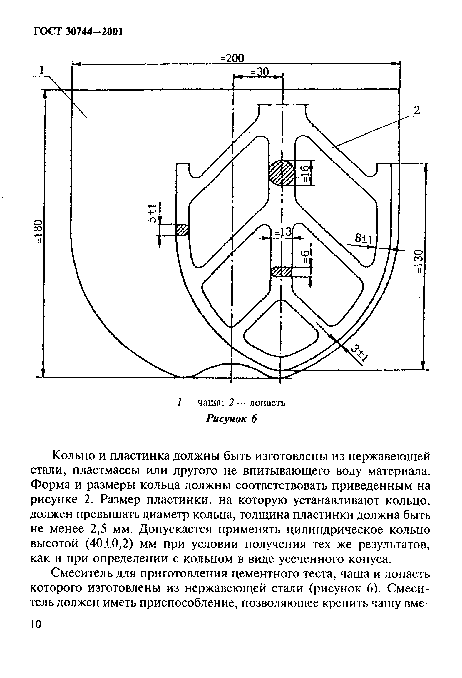 ГОСТ 30744-2001