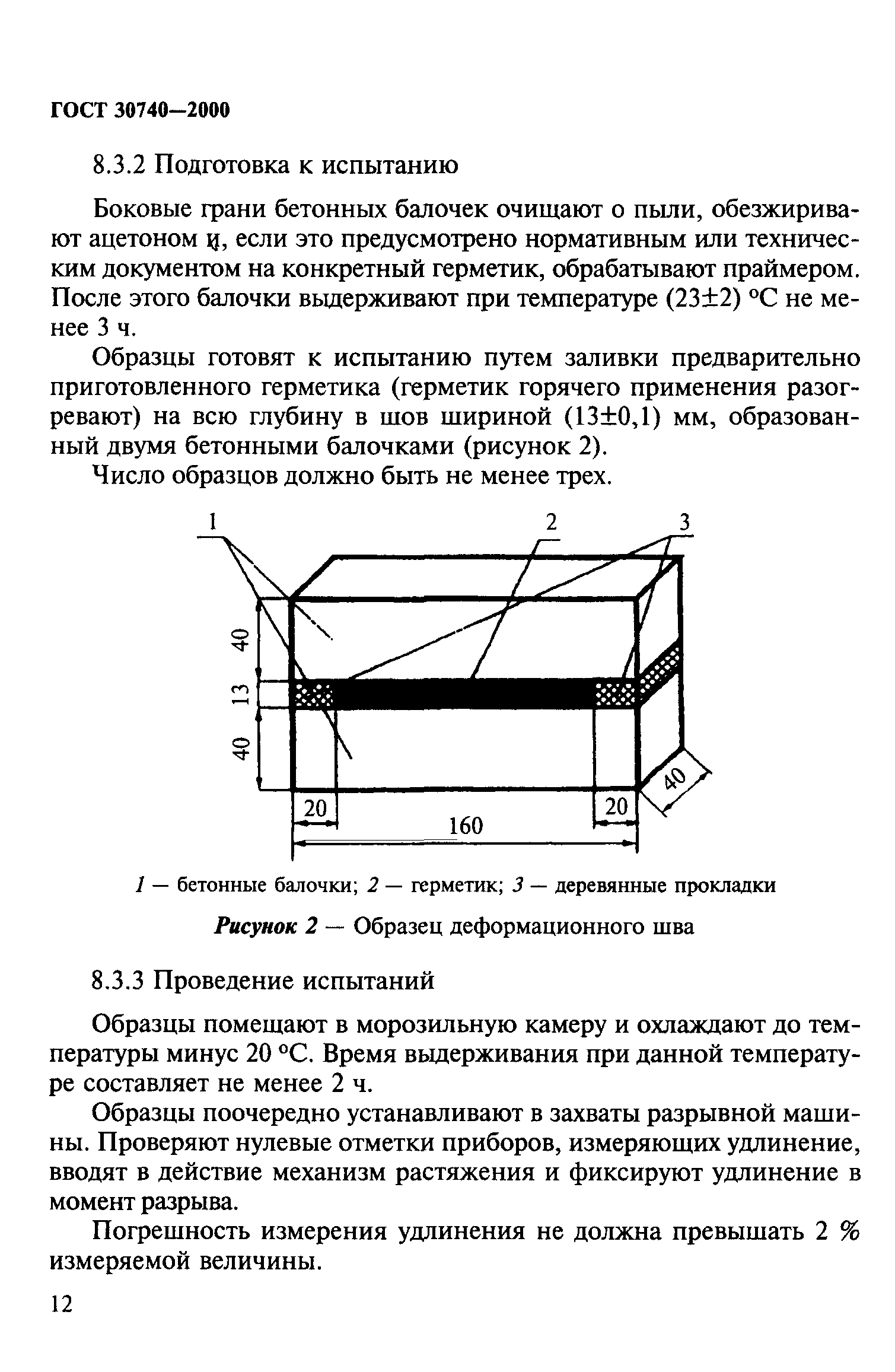 ГОСТ 30740-2000