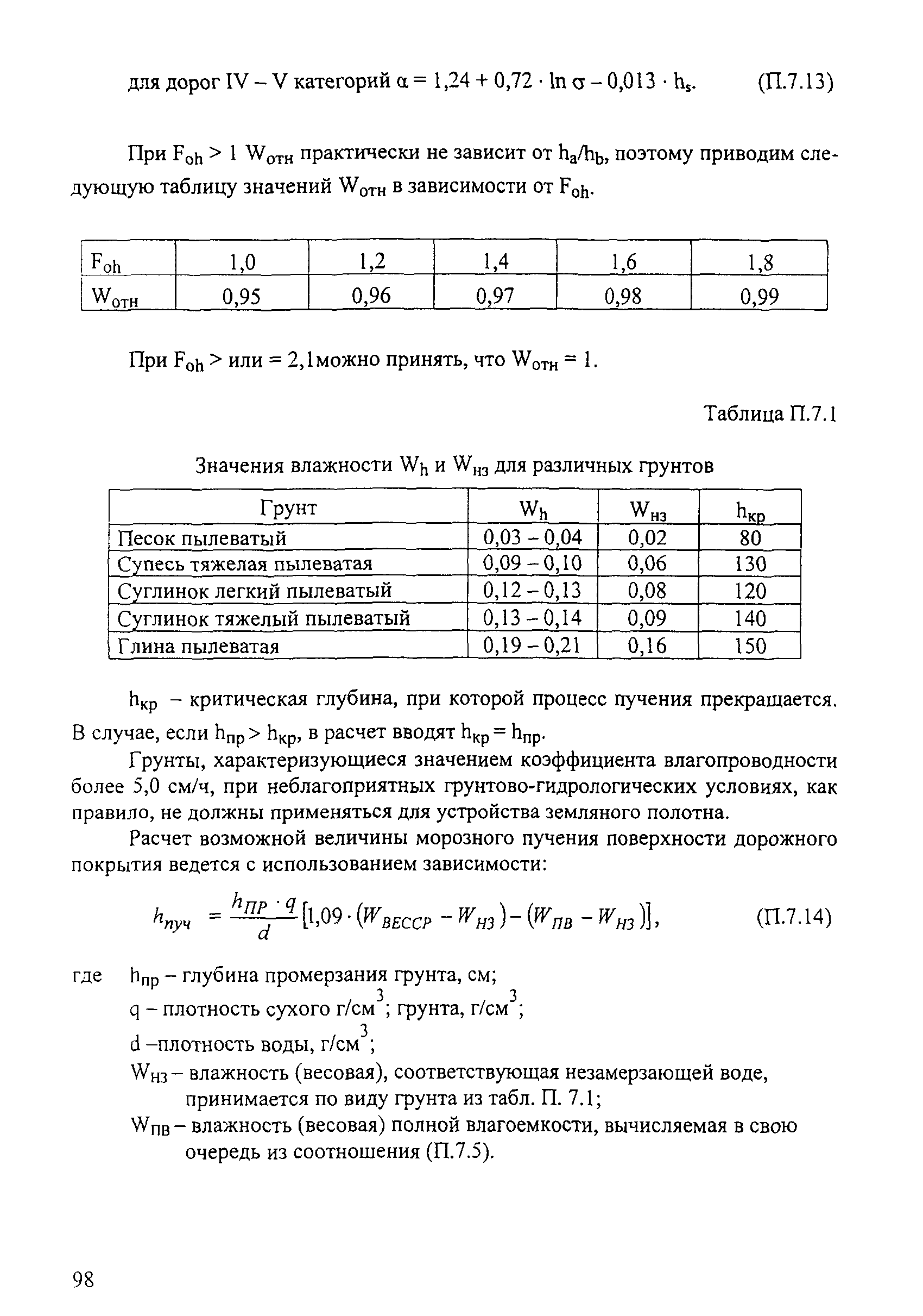 ОДН 218.046-01