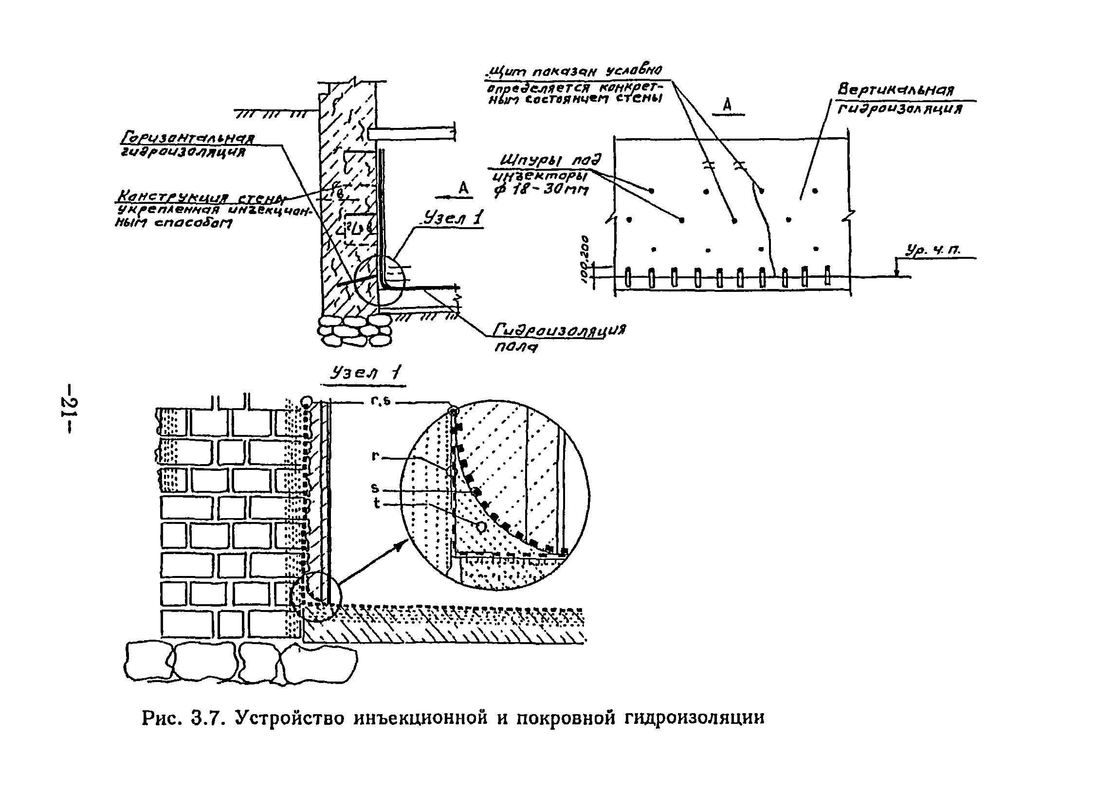 ВСН 64-97