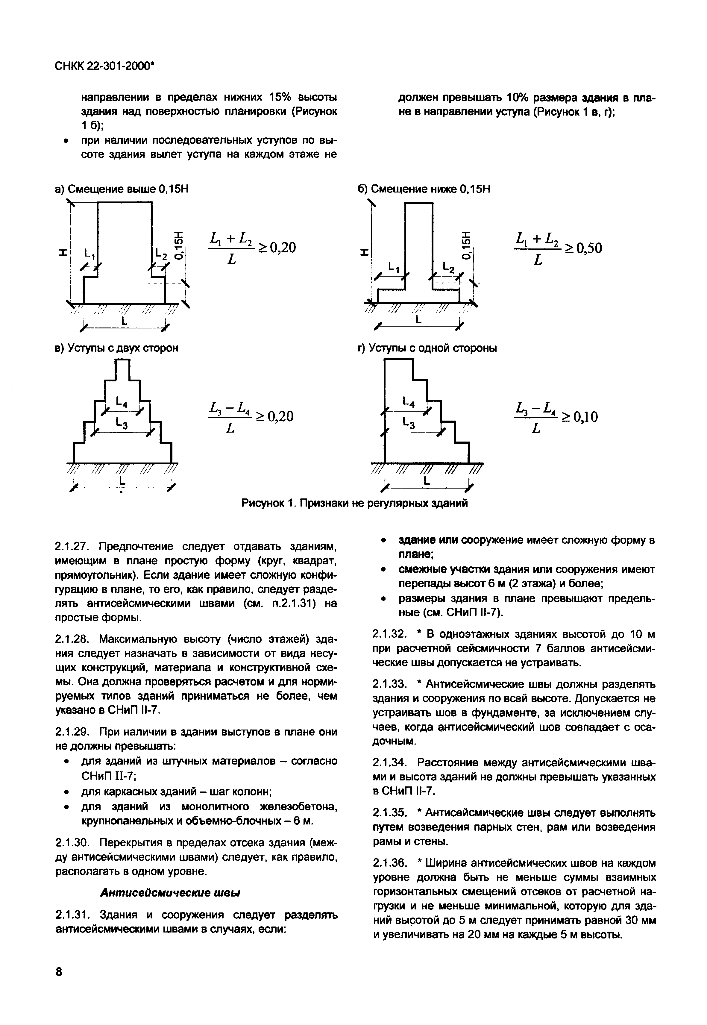 ТСН 22-302-2000*