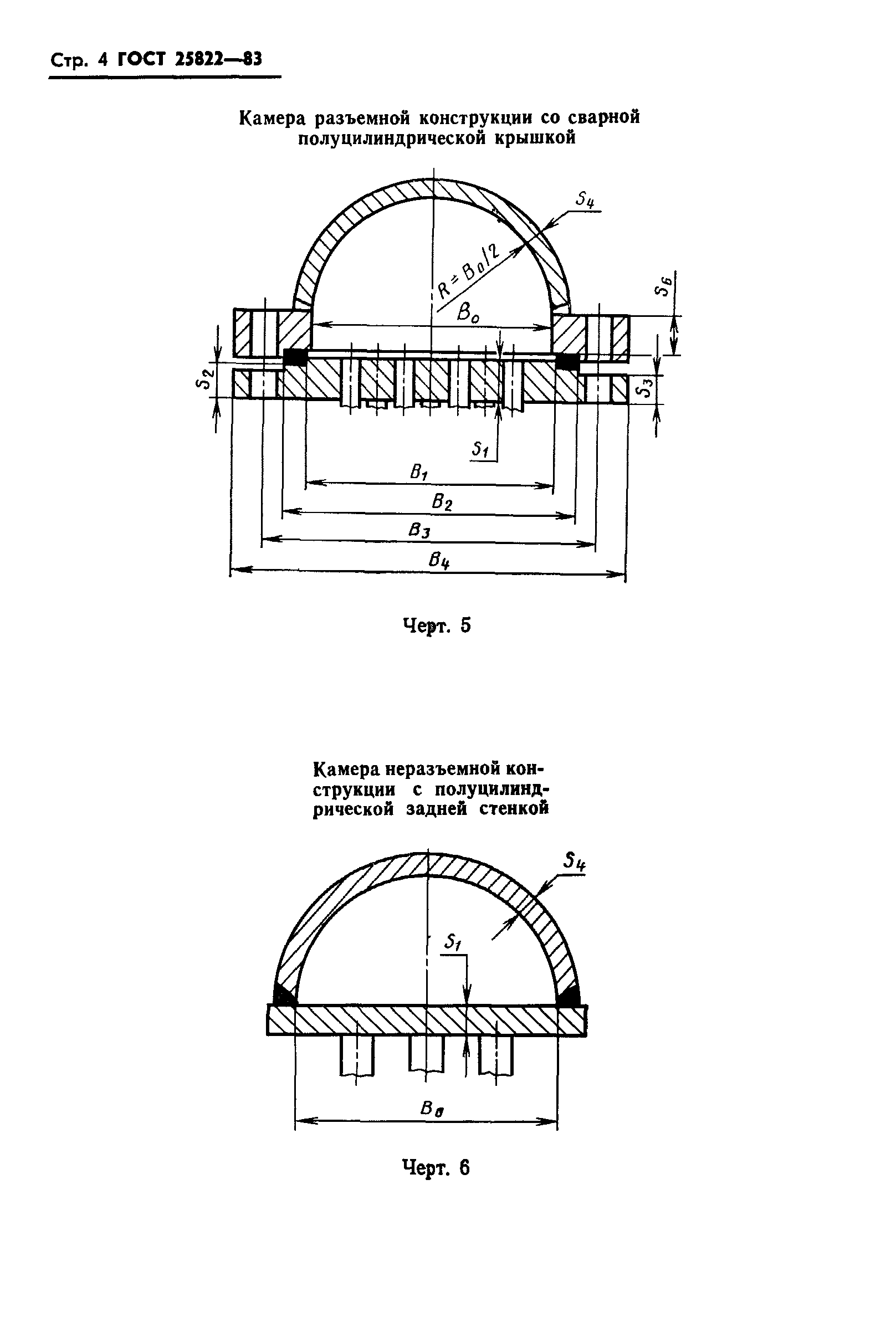 ГОСТ 25822-83