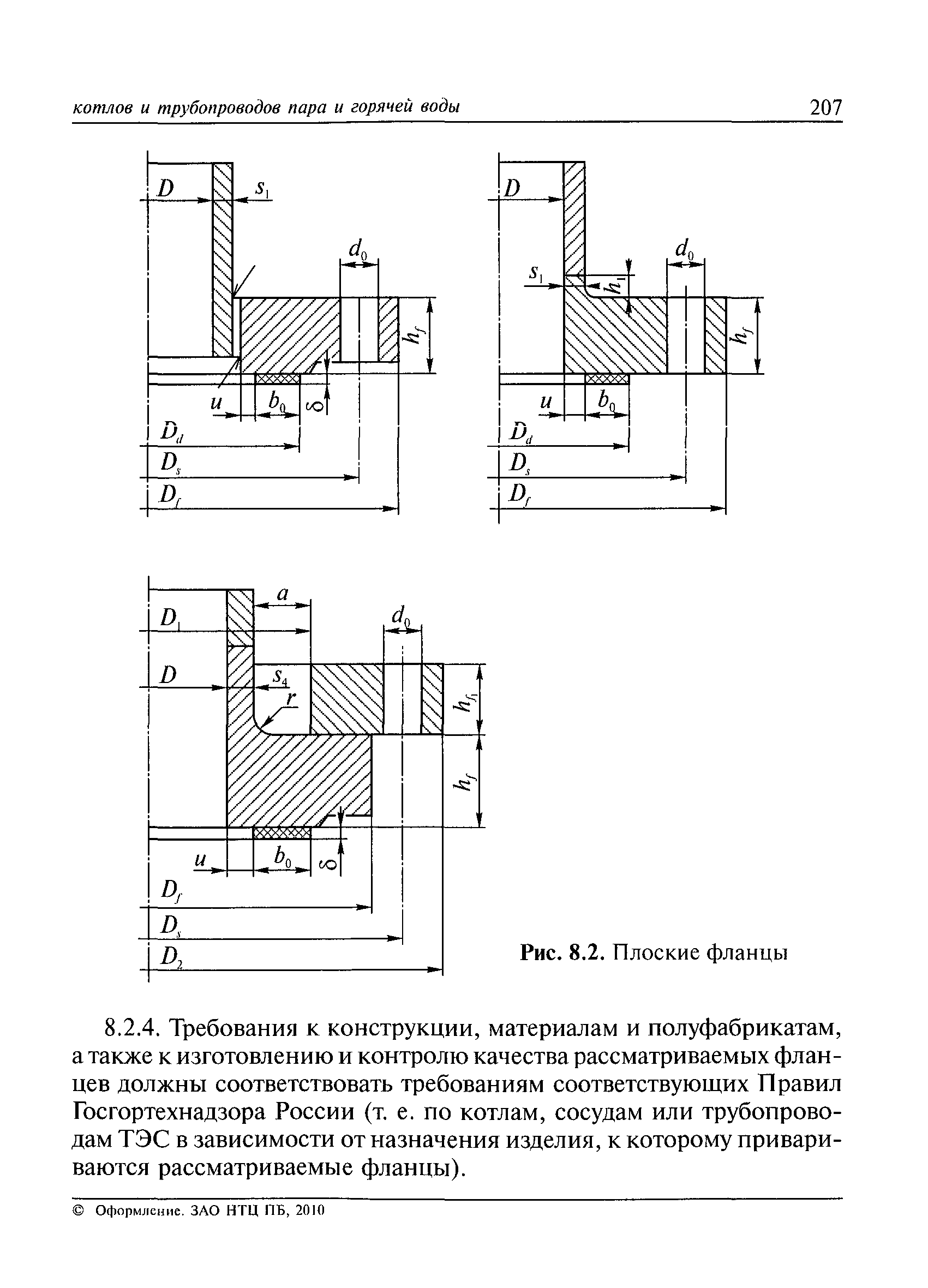 РД 10-249-98