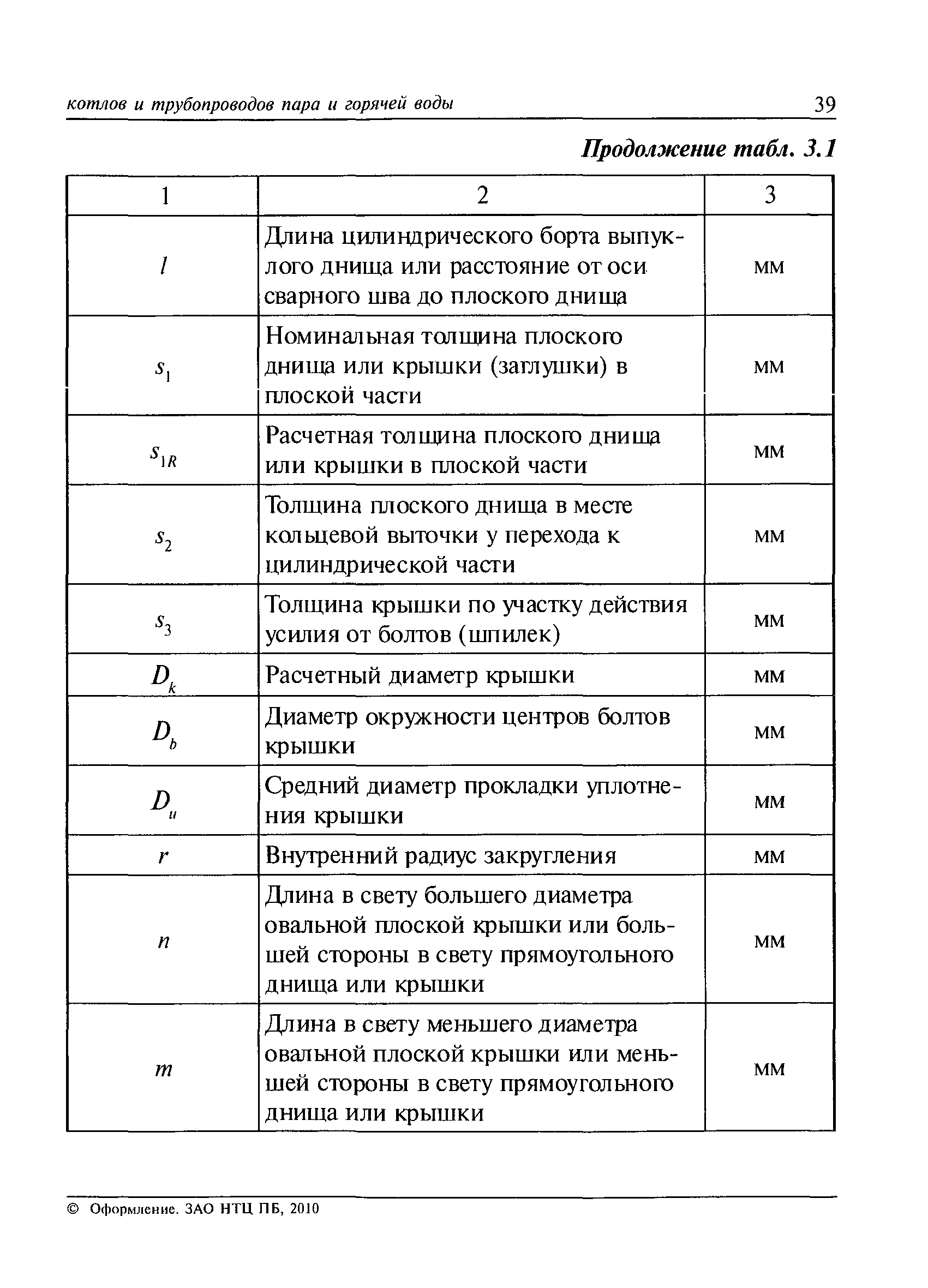 РД 10-249-98