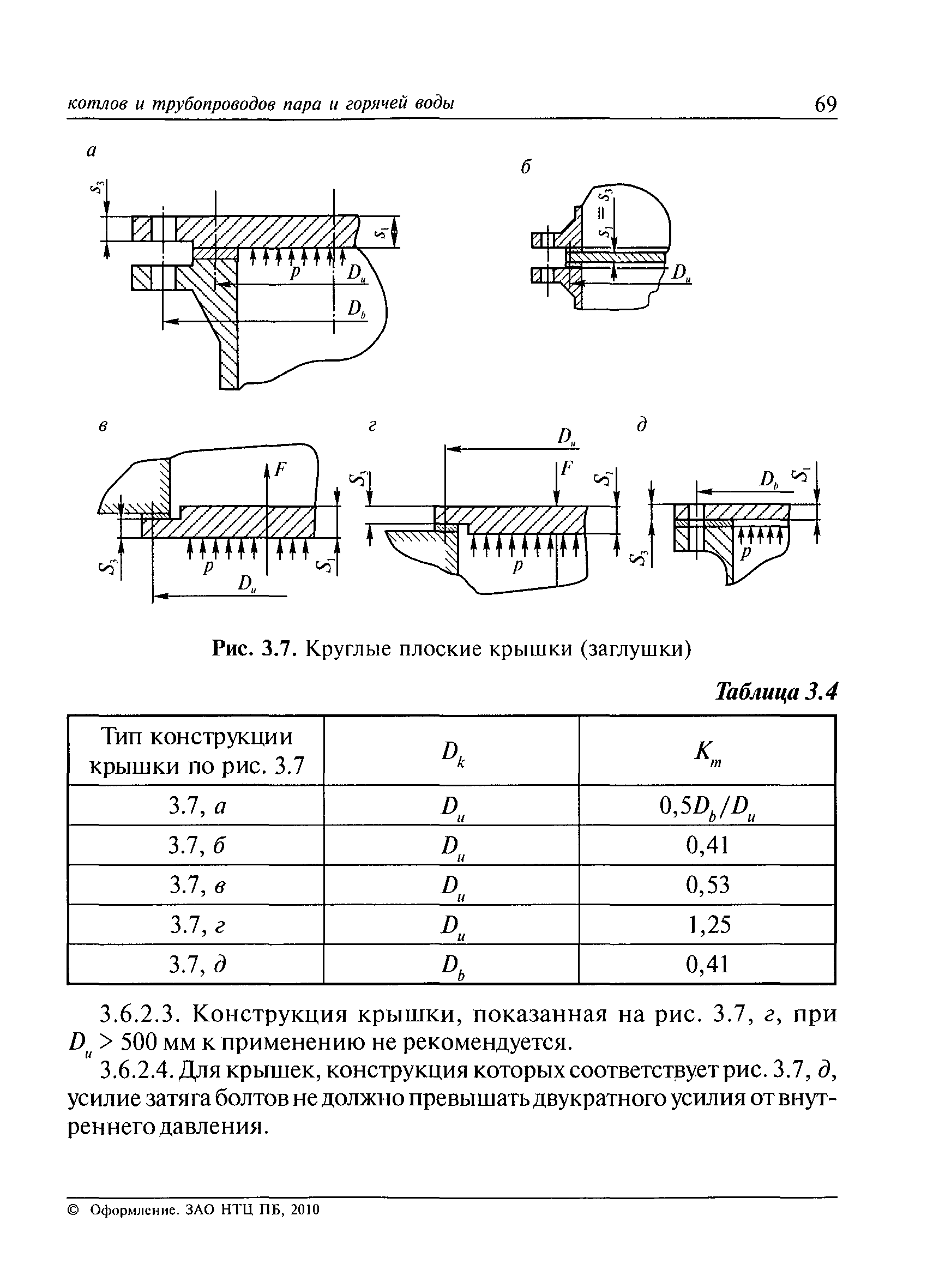 РД 10-249-98