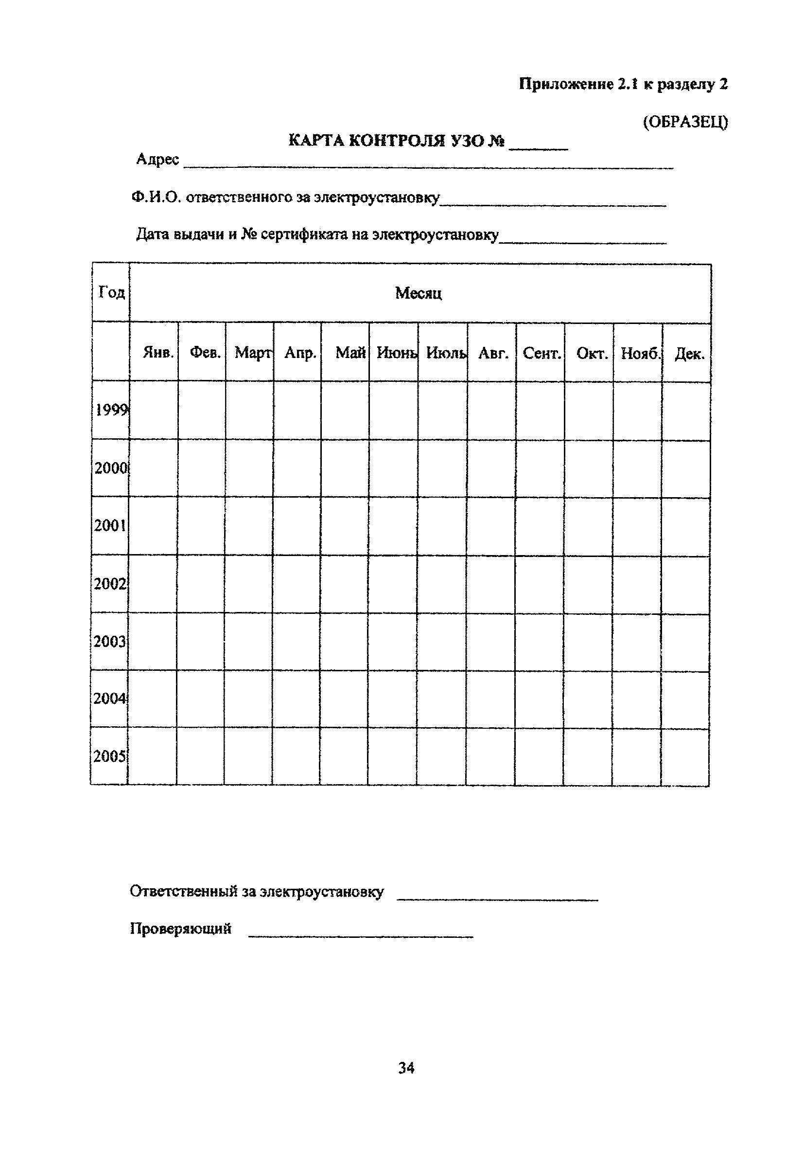 ТСН 21-302-2000