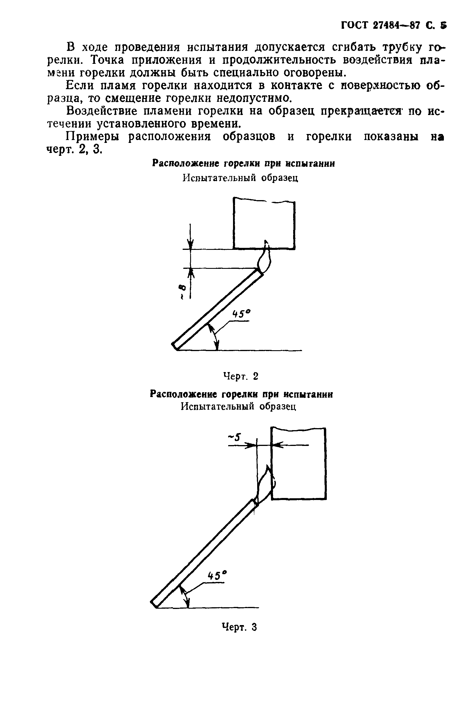 ГОСТ 27484-87