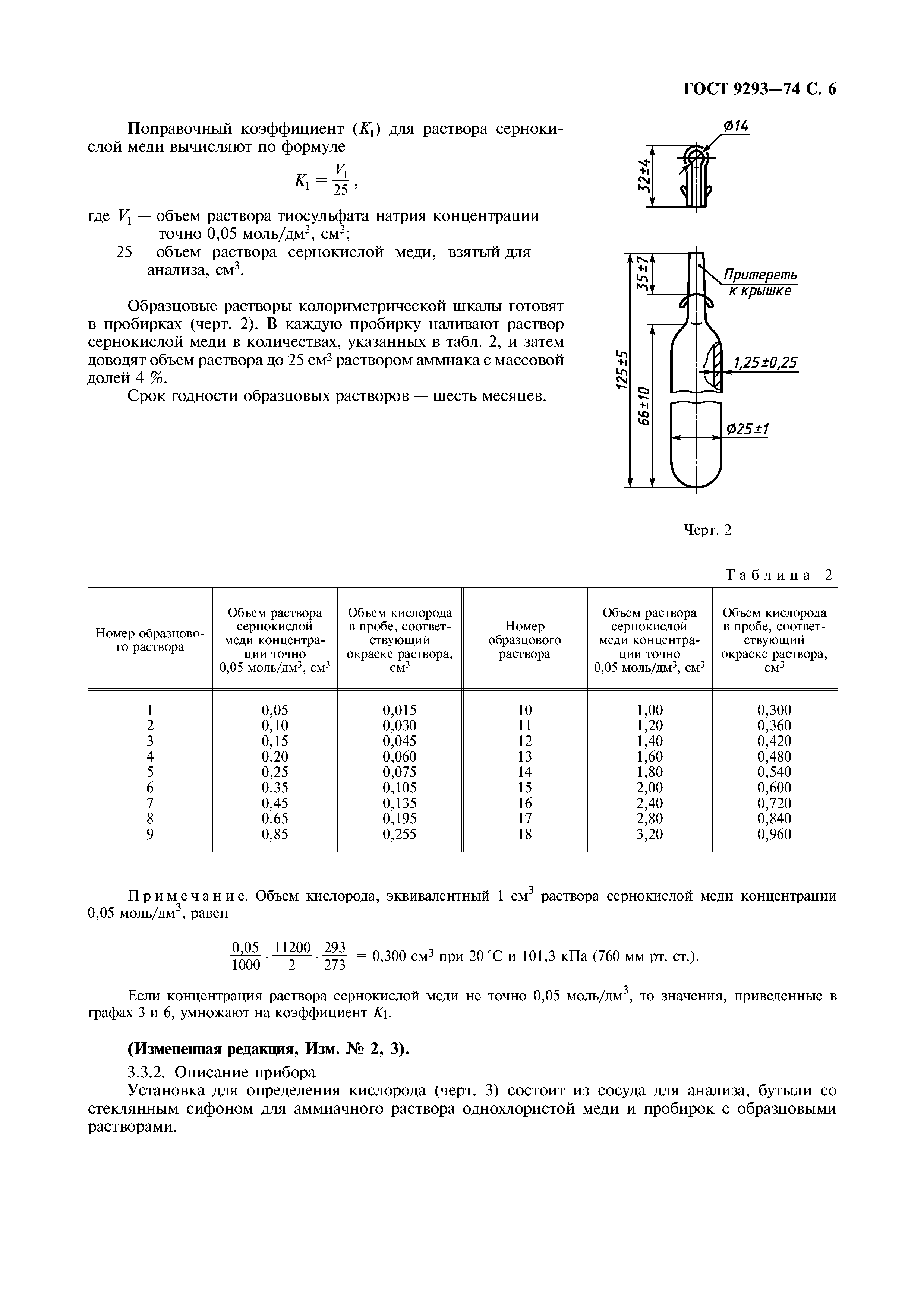 ГОСТ 9293-74