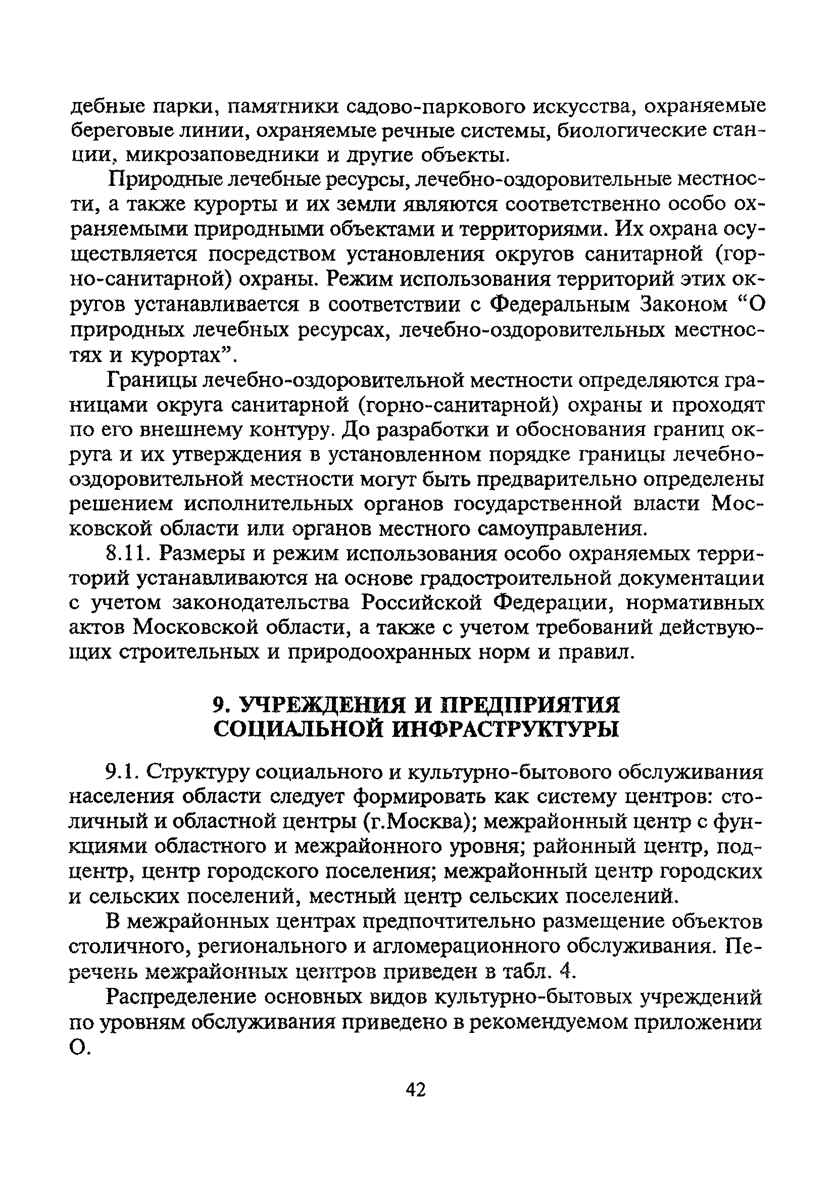 ТСН 30-303-2000 МО