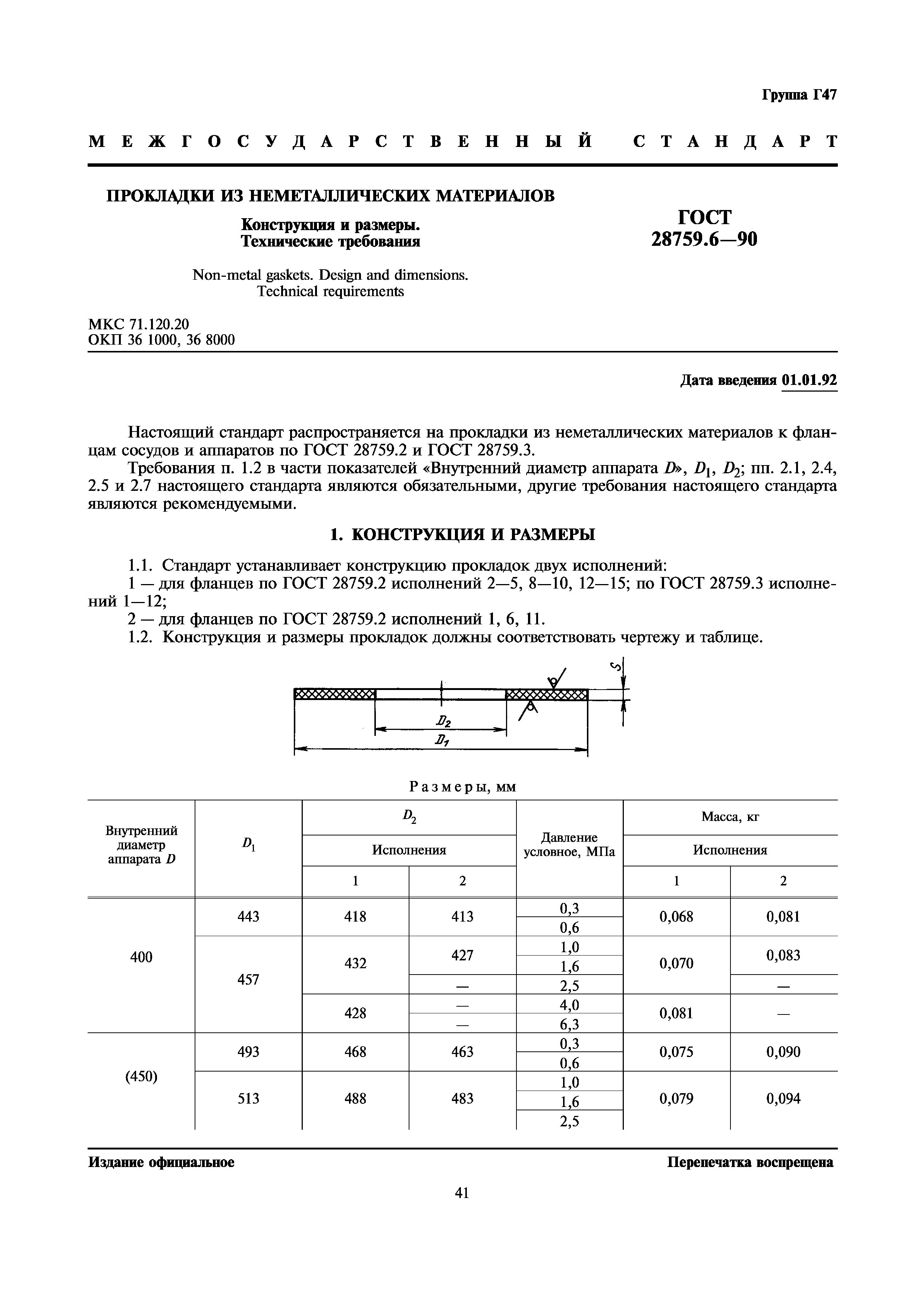 ГОСТ 28759.6-90