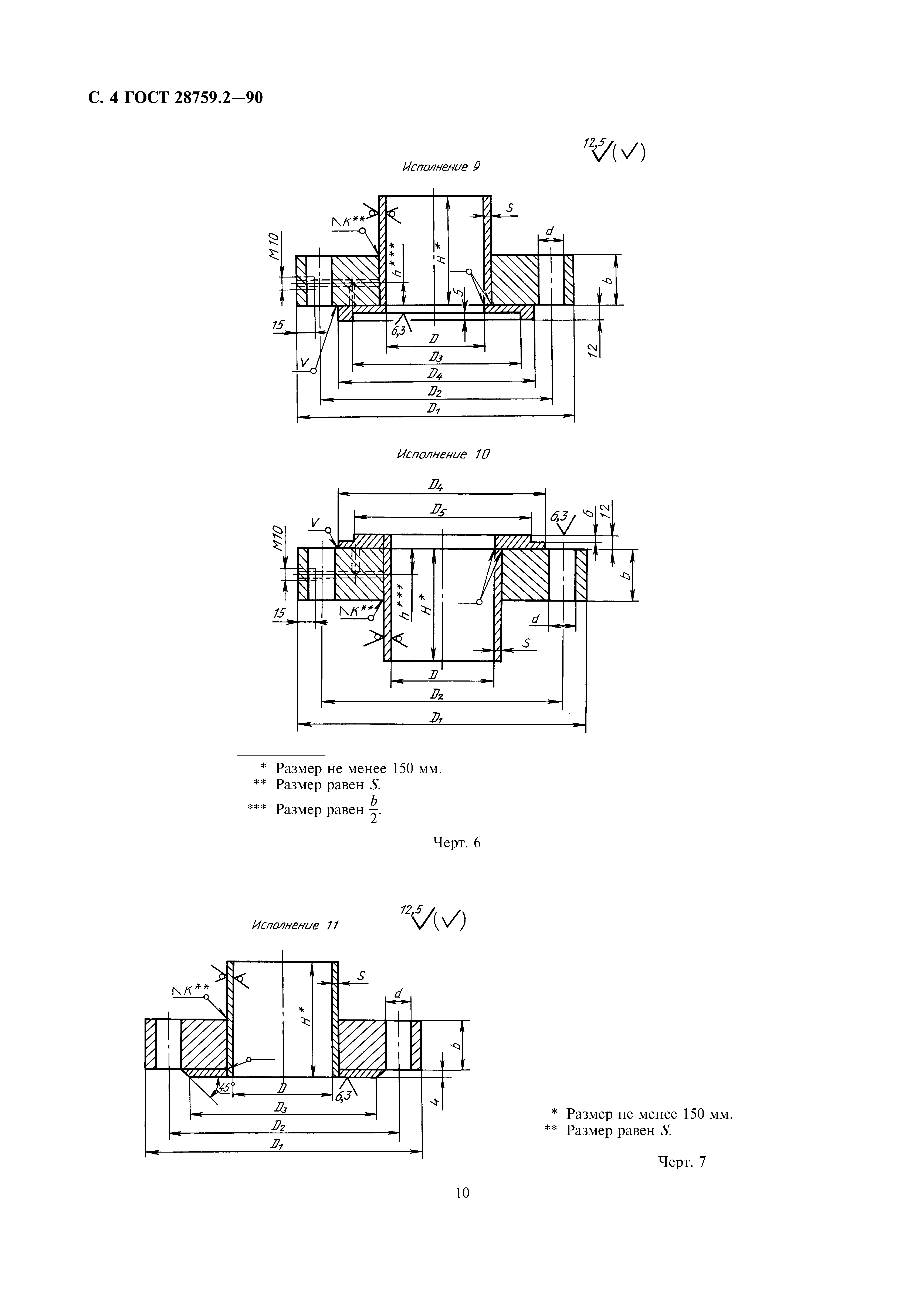 ГОСТ 28759.2-90