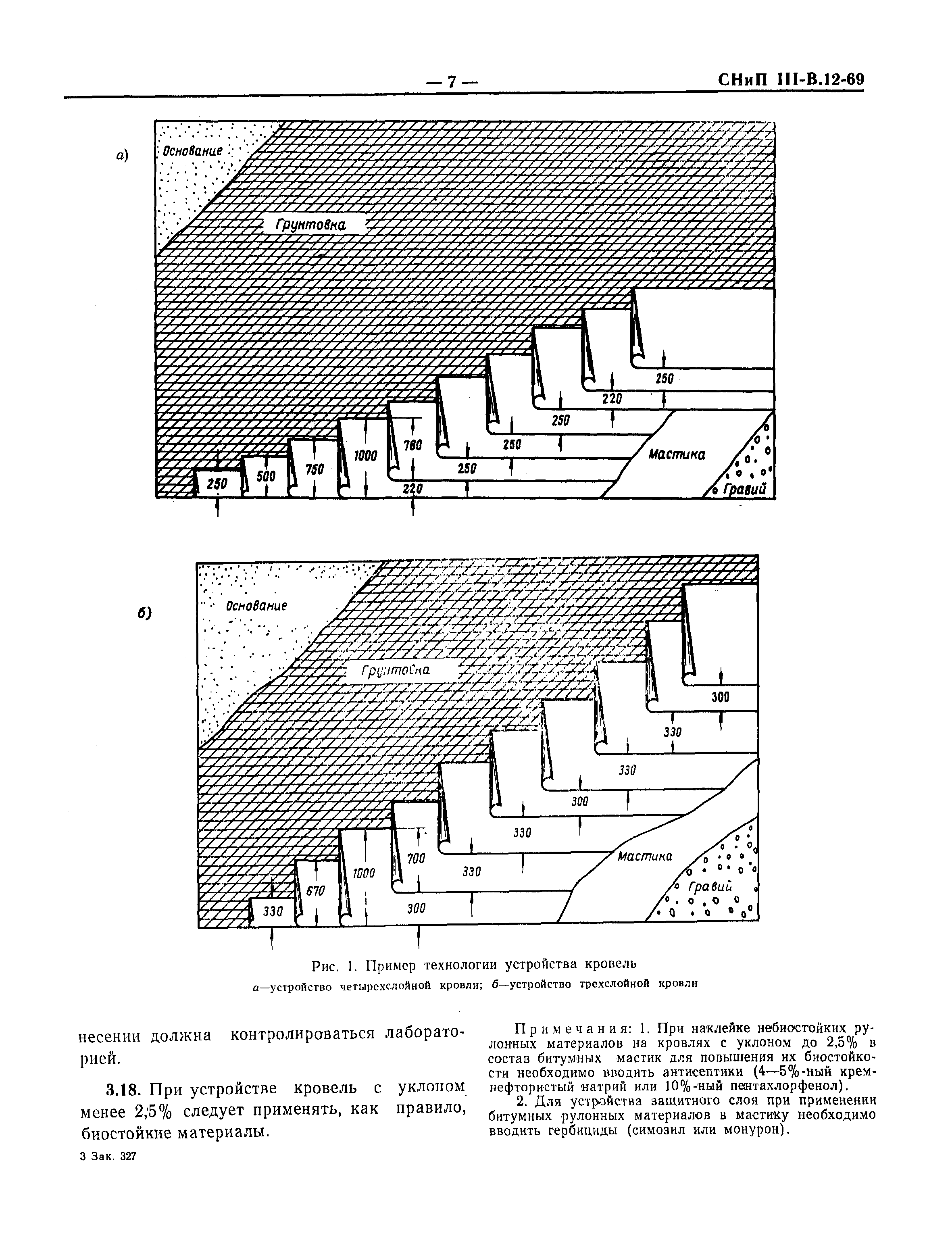 СНиП III-В.12-69