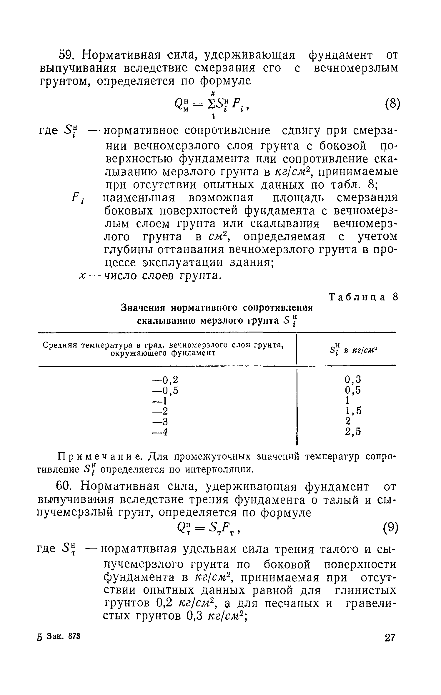 СН 91-60