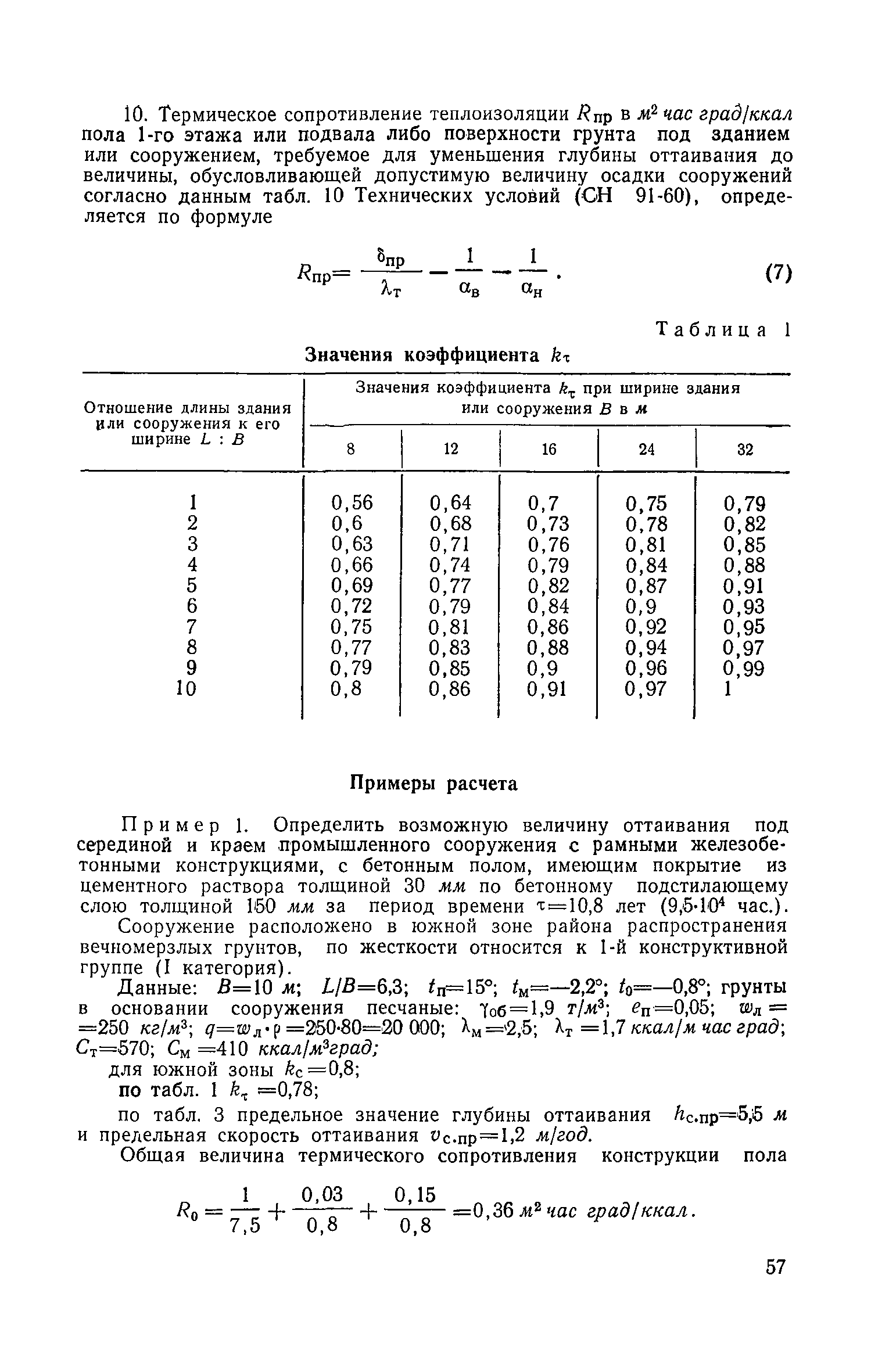 СН 91-60