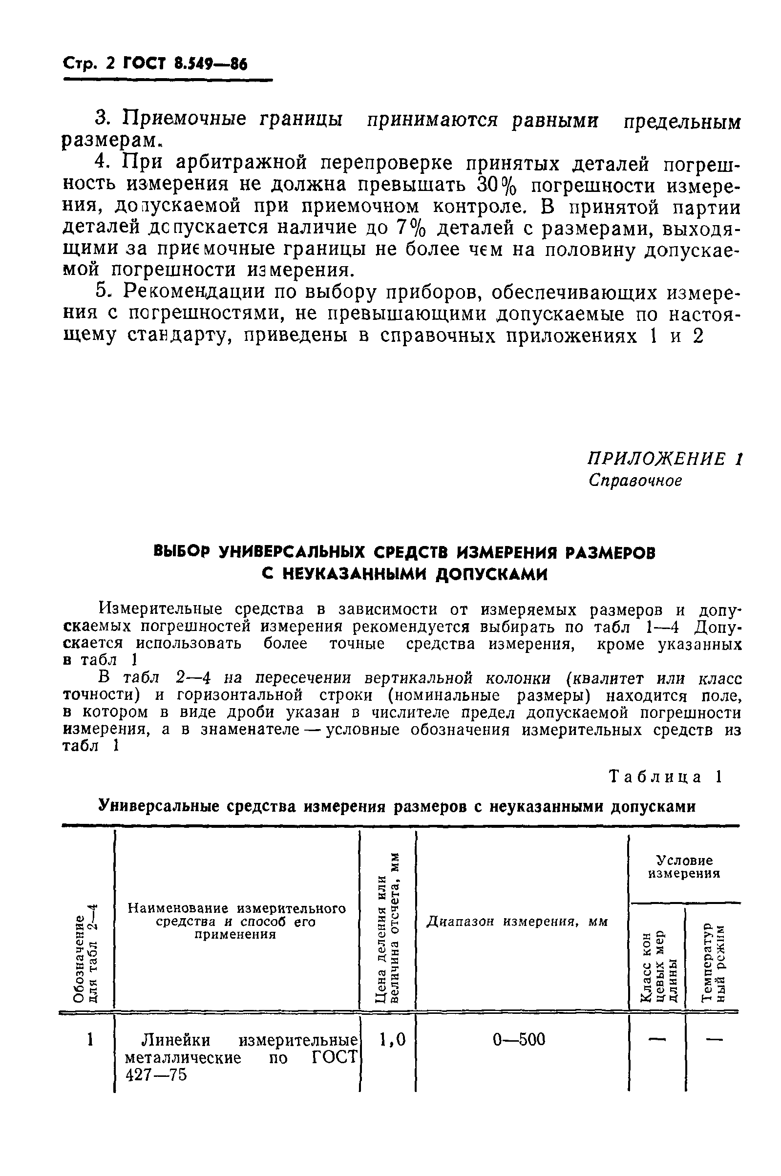 ГОСТ 8.549-86