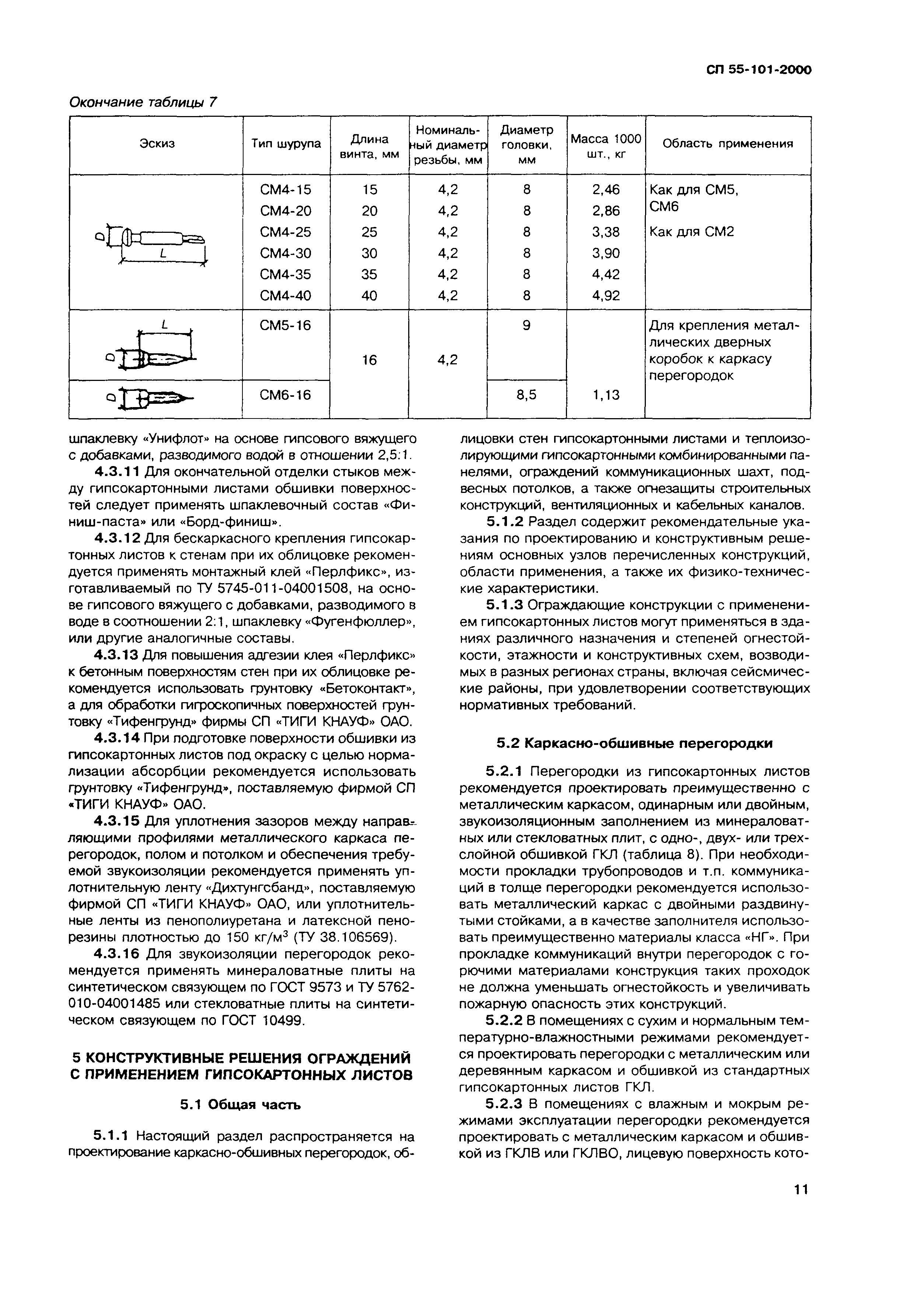 СП 55-101-2000