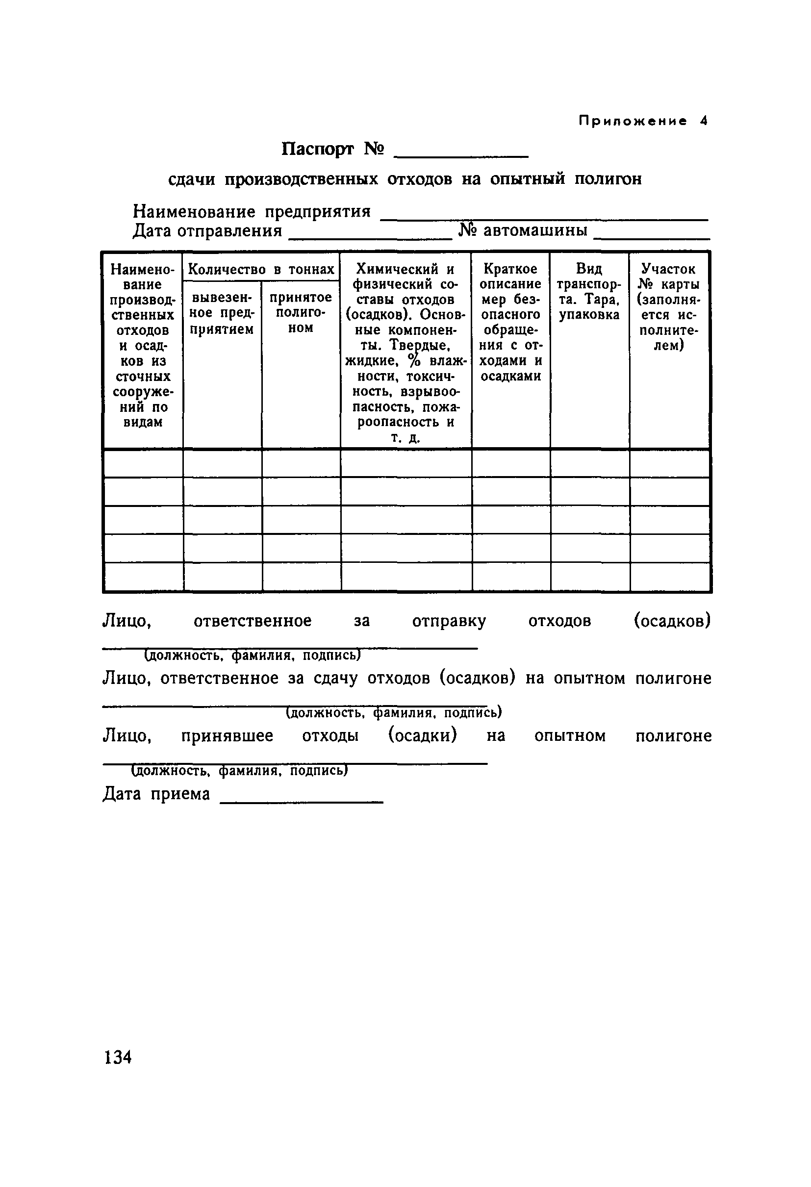 СанПиН 3170-84