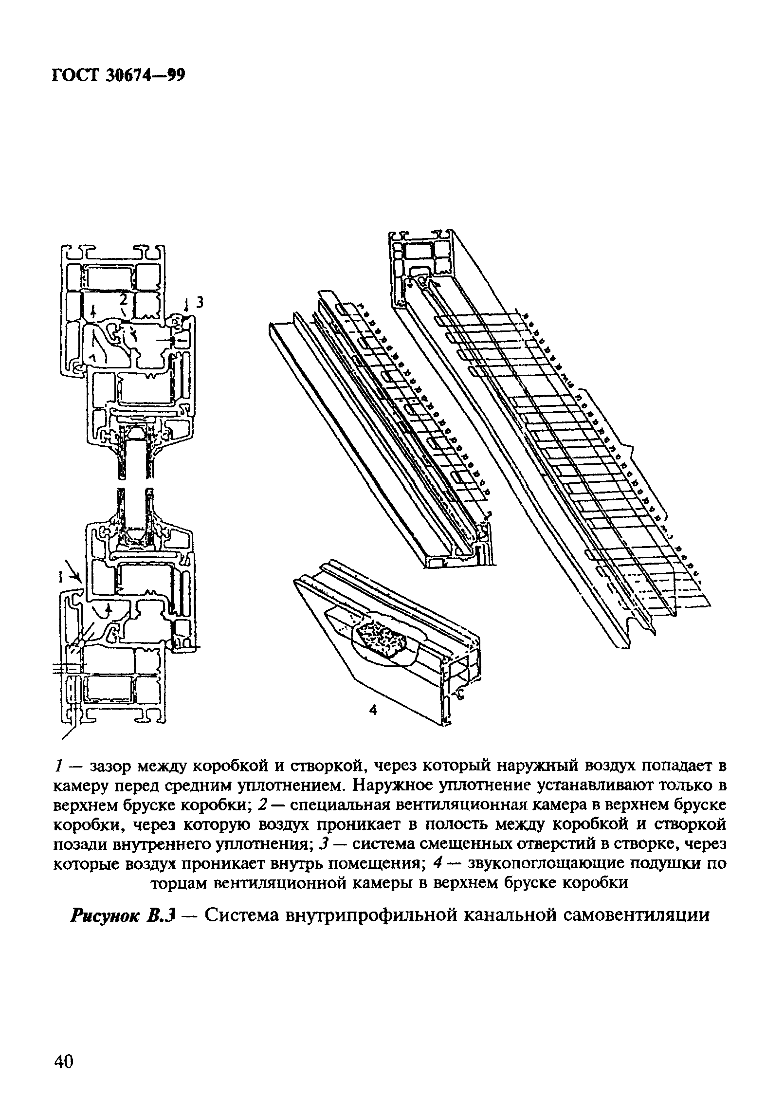 ГОСТ 30674-99