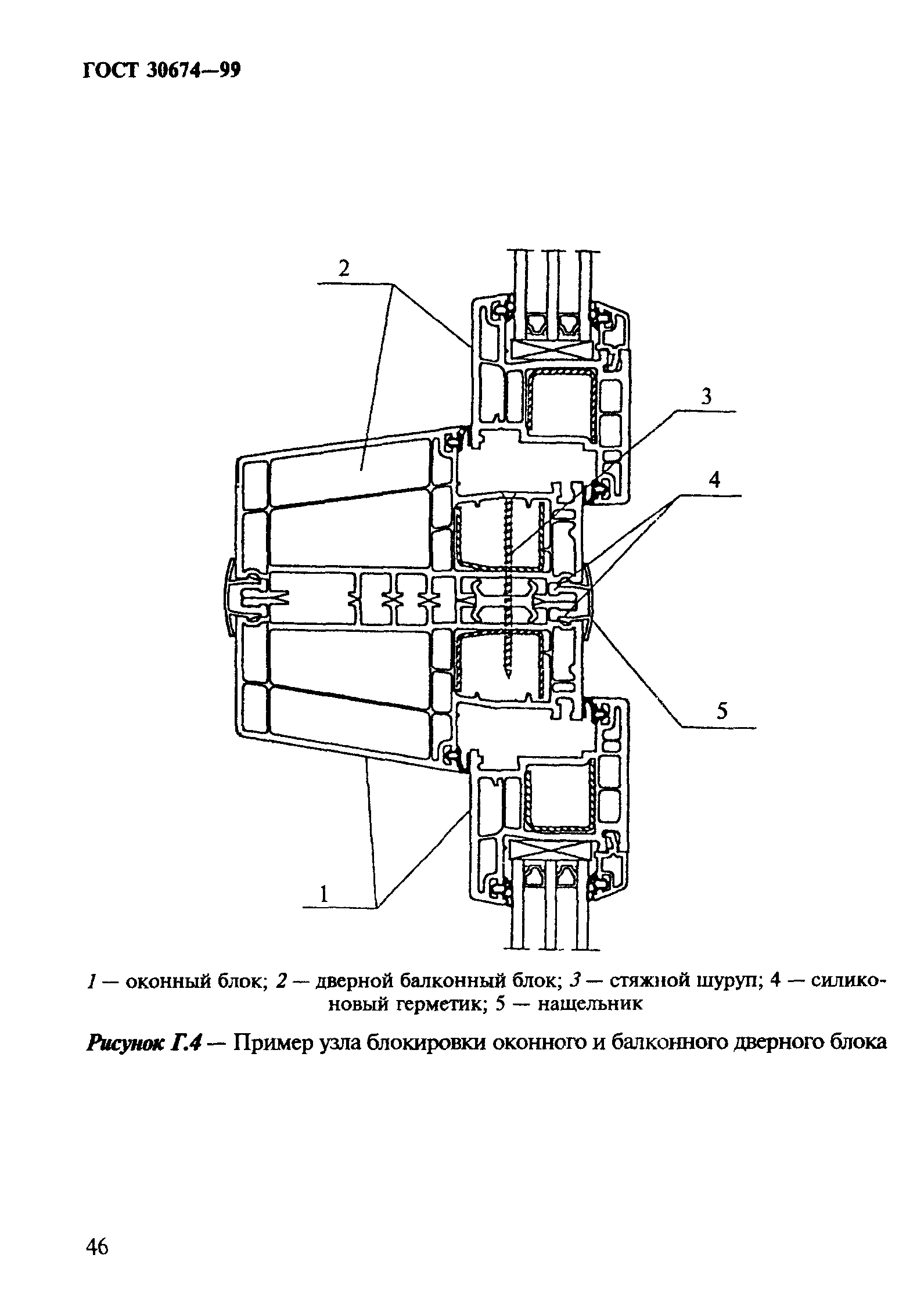 ГОСТ 30674-99