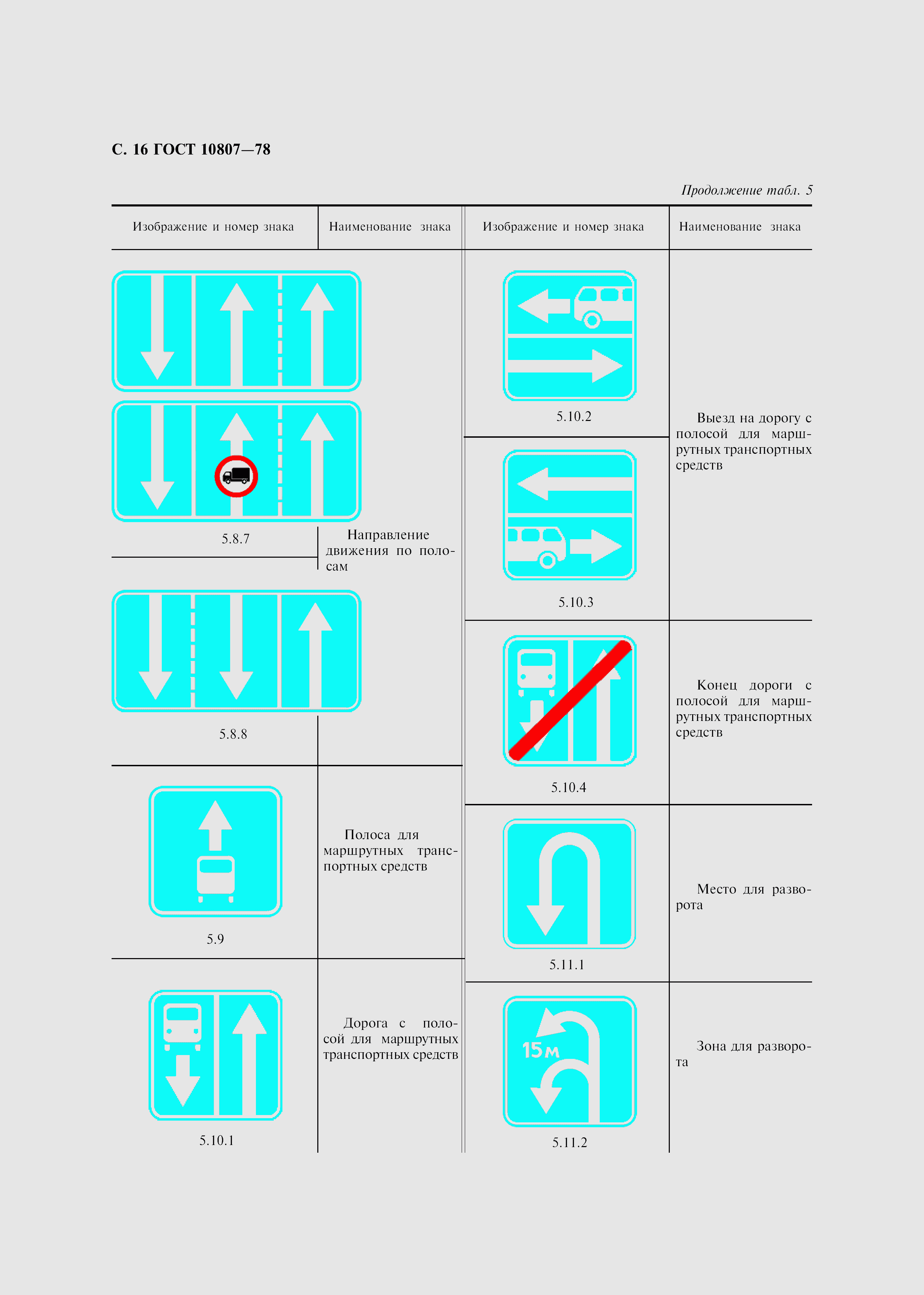 ГОСТ 10807-78