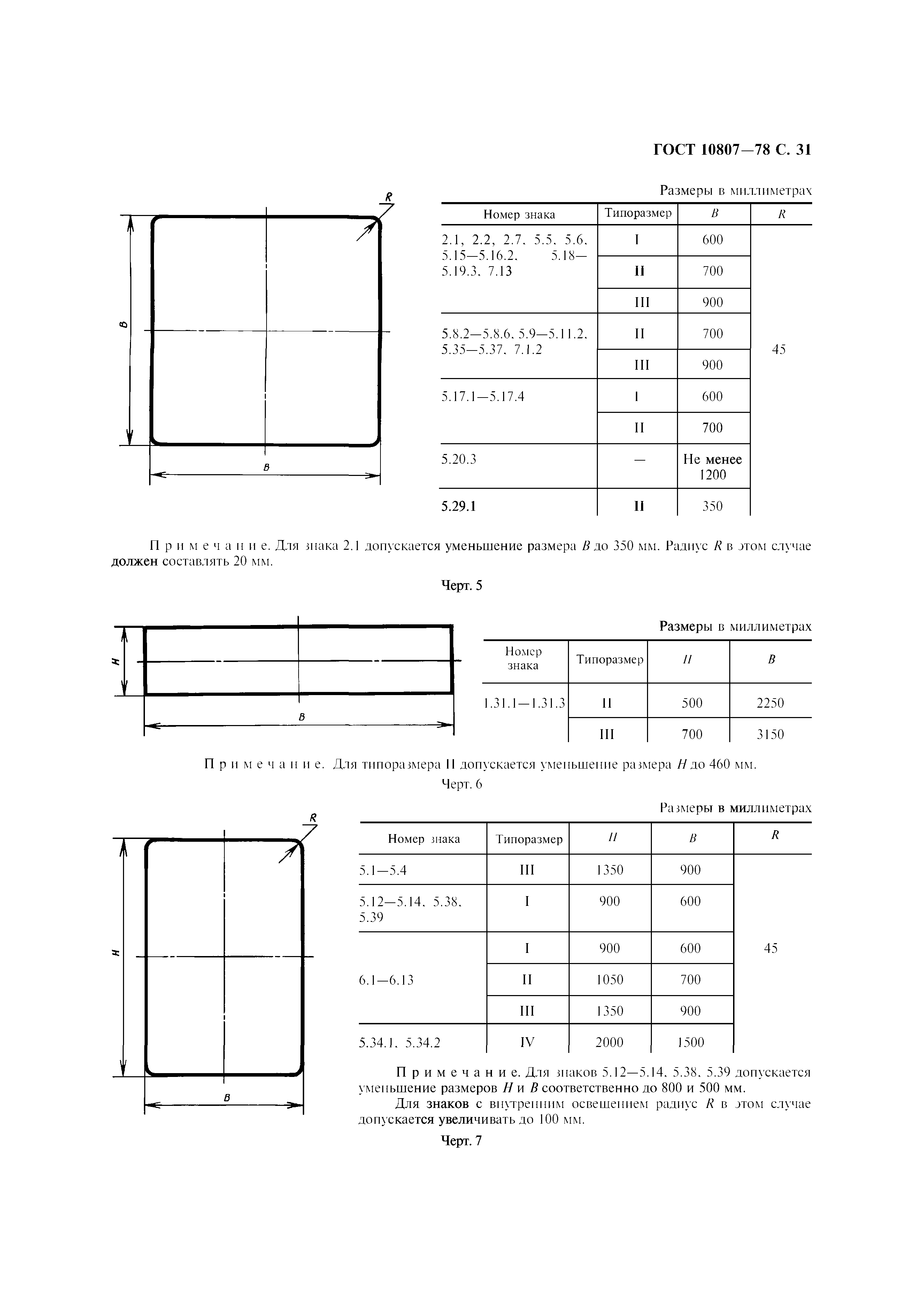 ГОСТ 10807-78