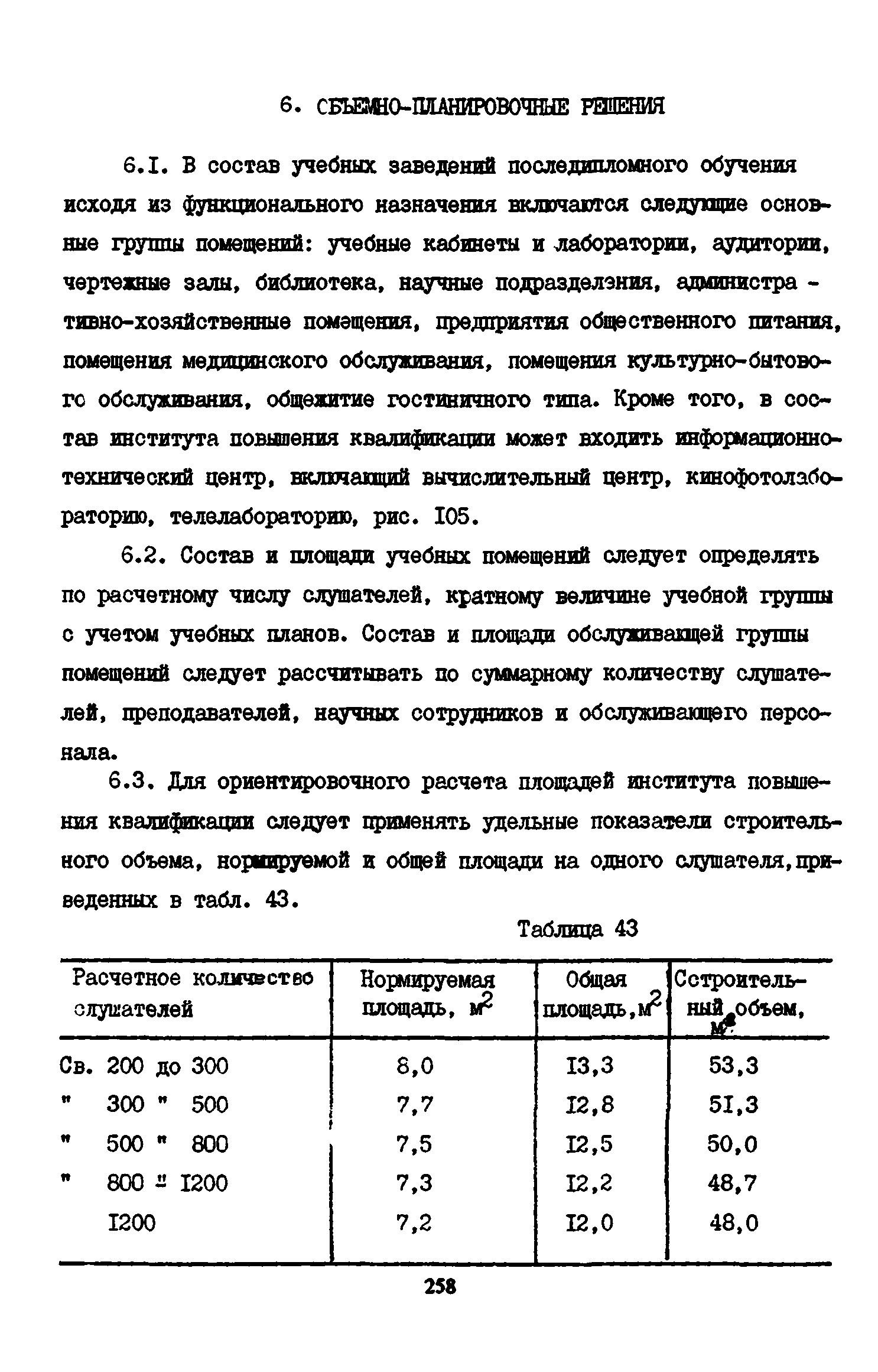 Пособие к СНиП 2.08.02-89