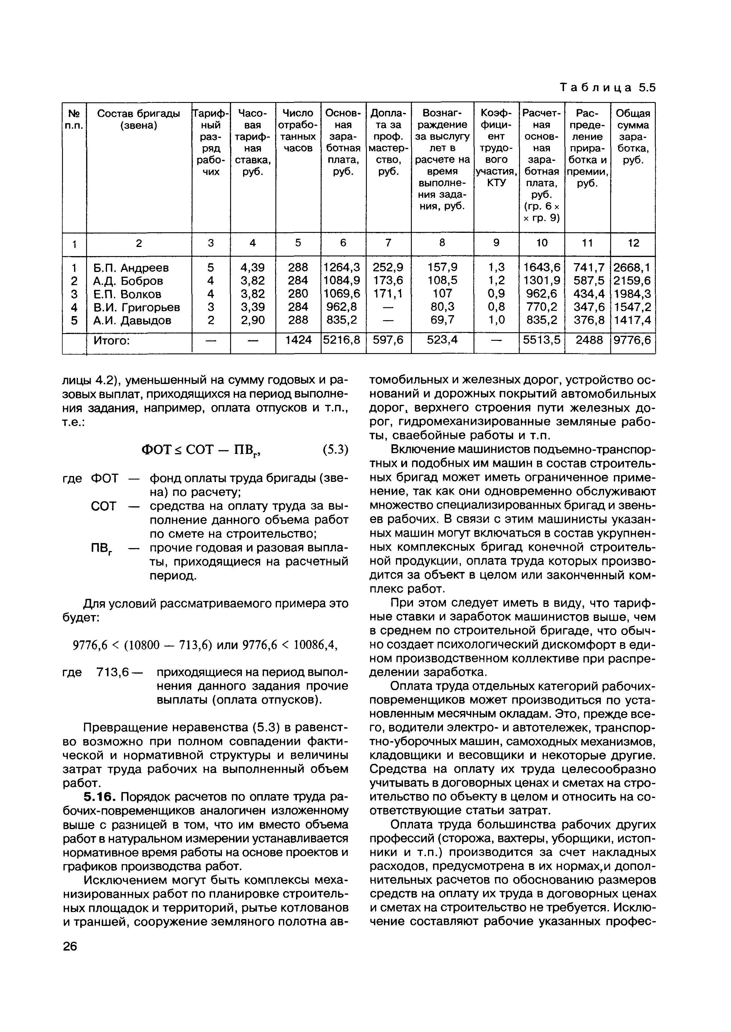 МДС 83-1.99