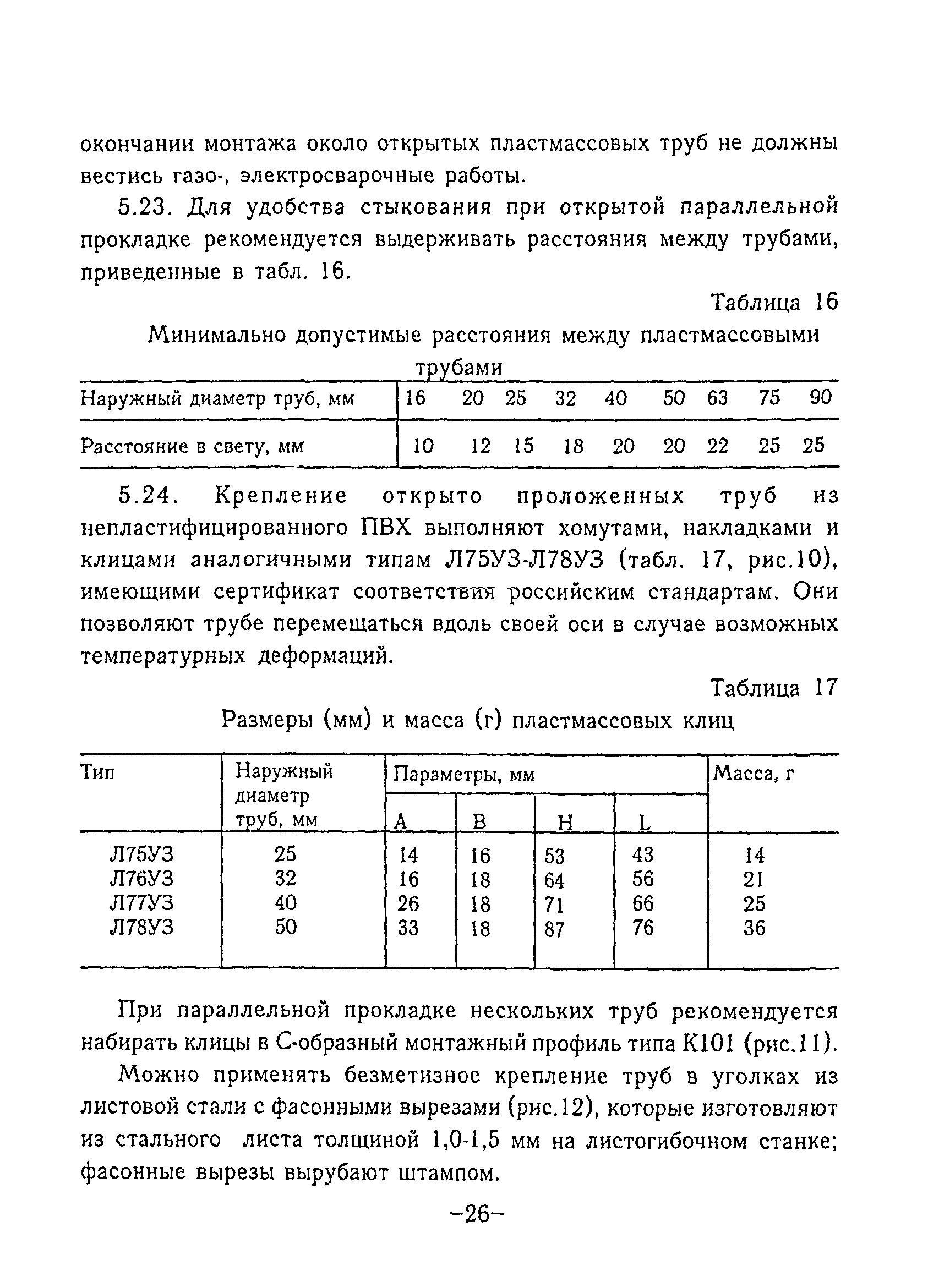 ТР 76-98