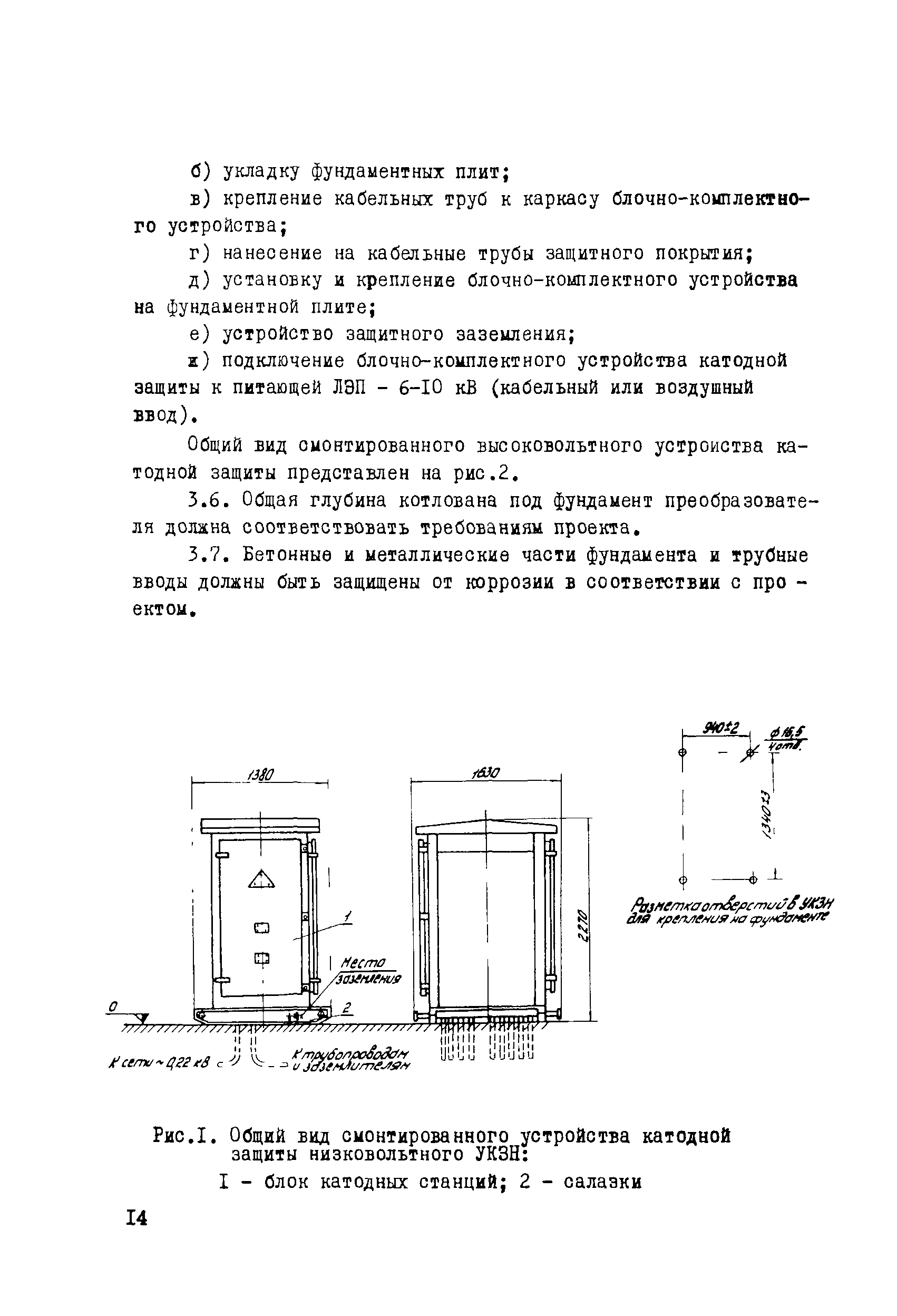 ВСН 009-88