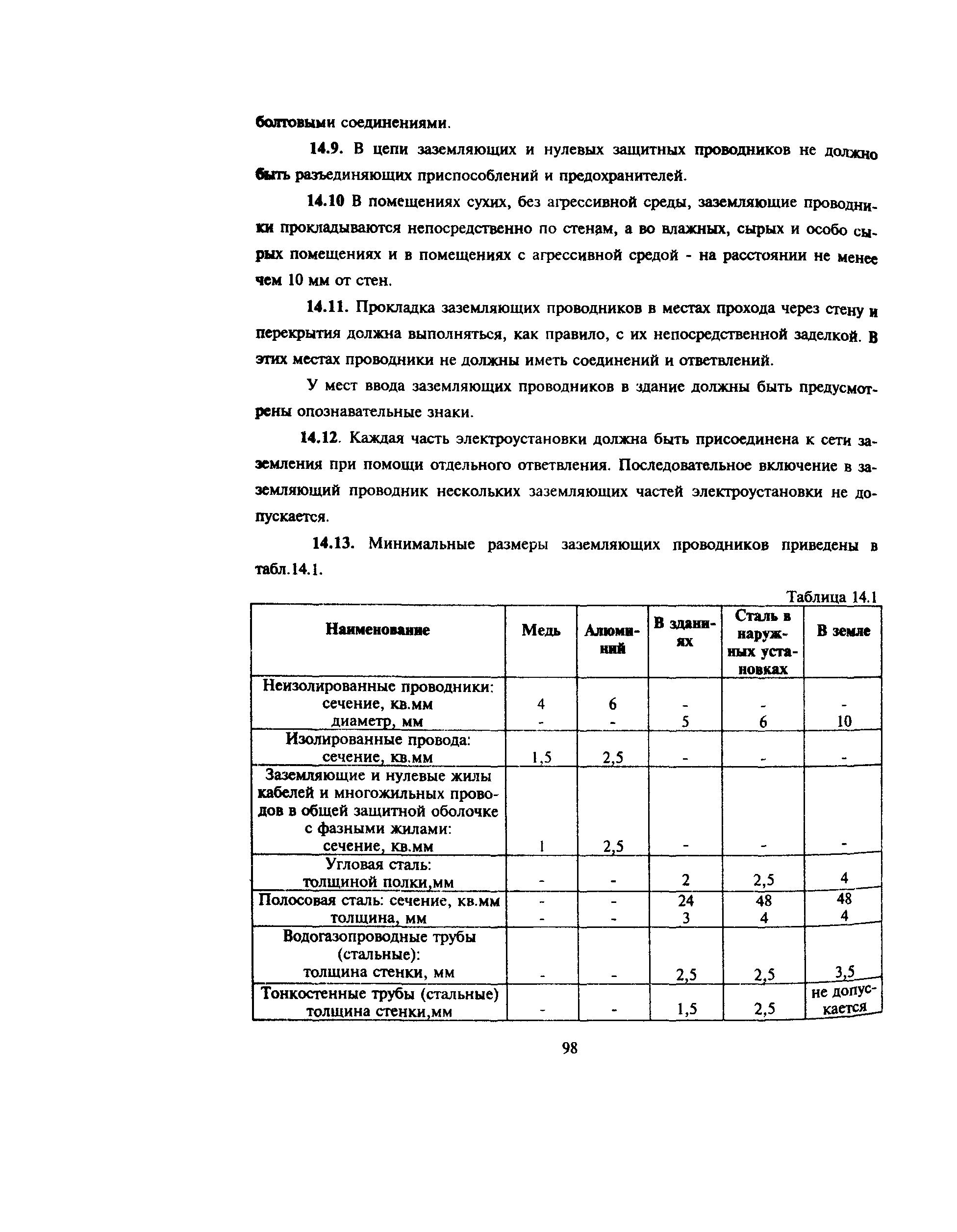 Пособие к РД 78.145-93